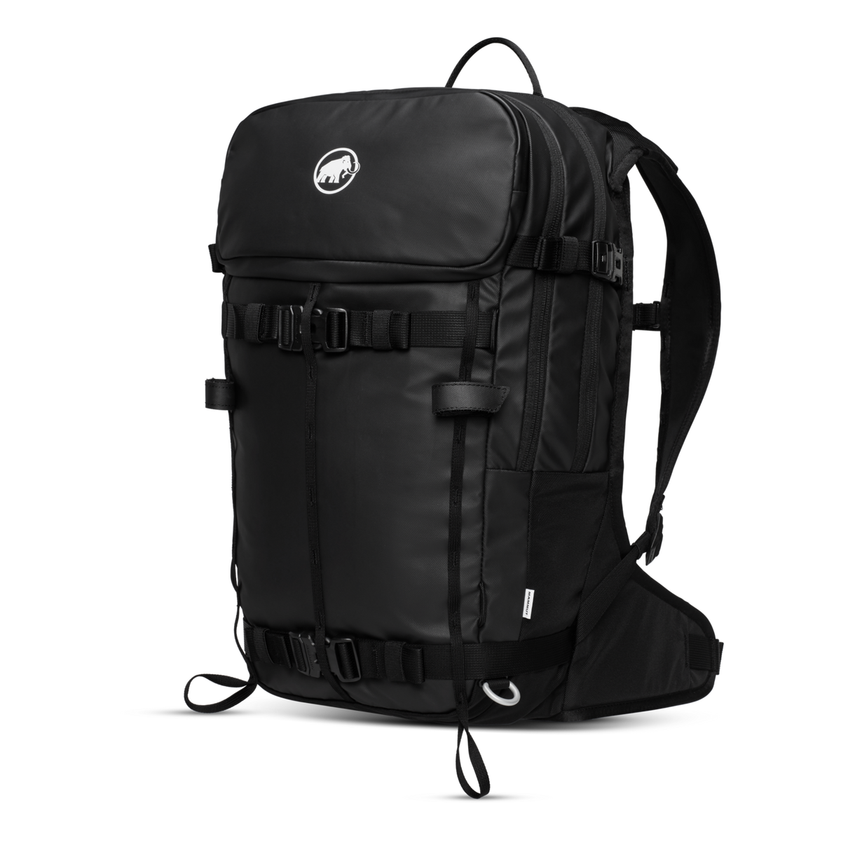 Mammut Women's Nirvana 22 Backpack-Black-Killington Sports