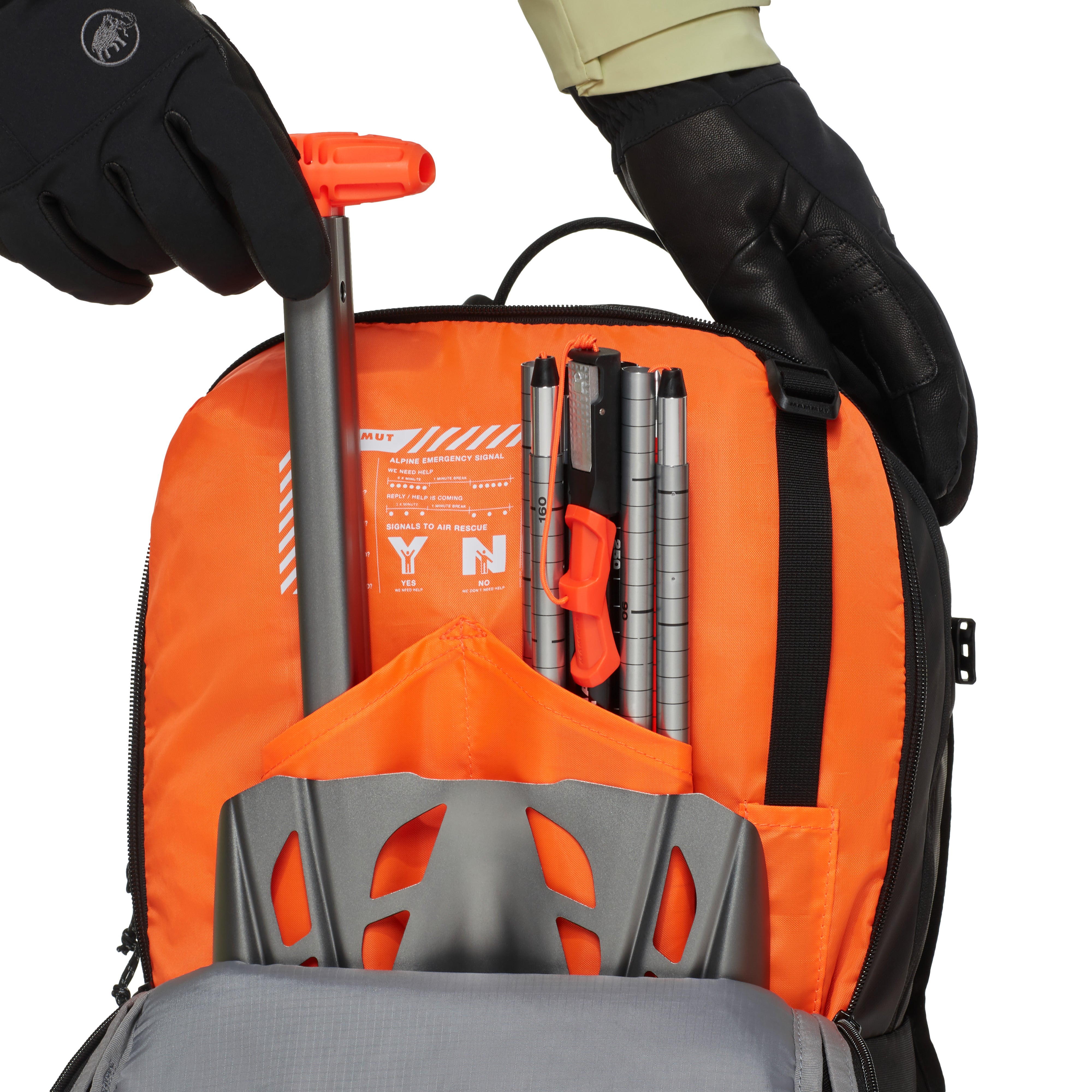 Mammut Women's Nirvana 28 Backpack-Killington Sports