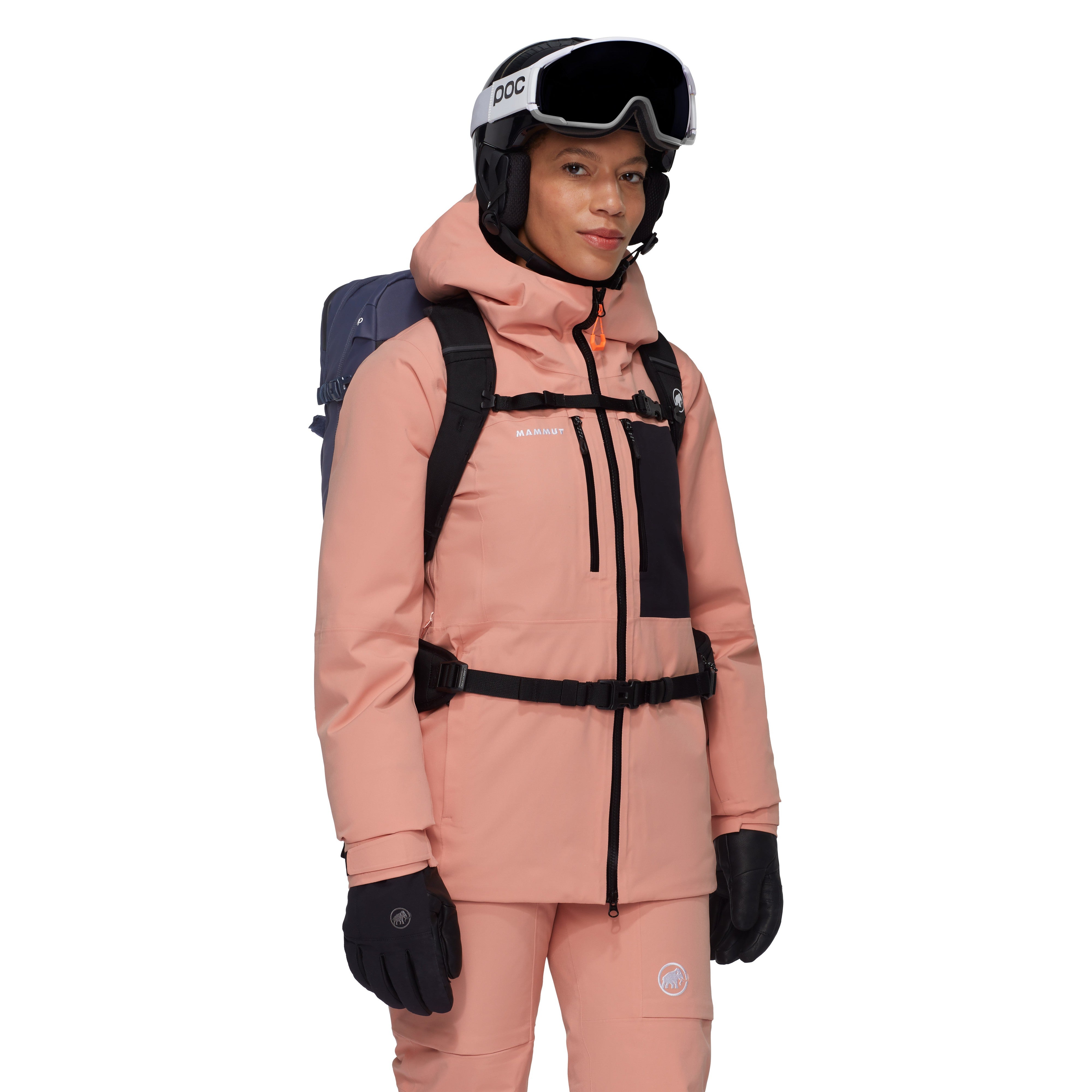 Mammut Women's Nirvana 35 Backpack-Killington Sports