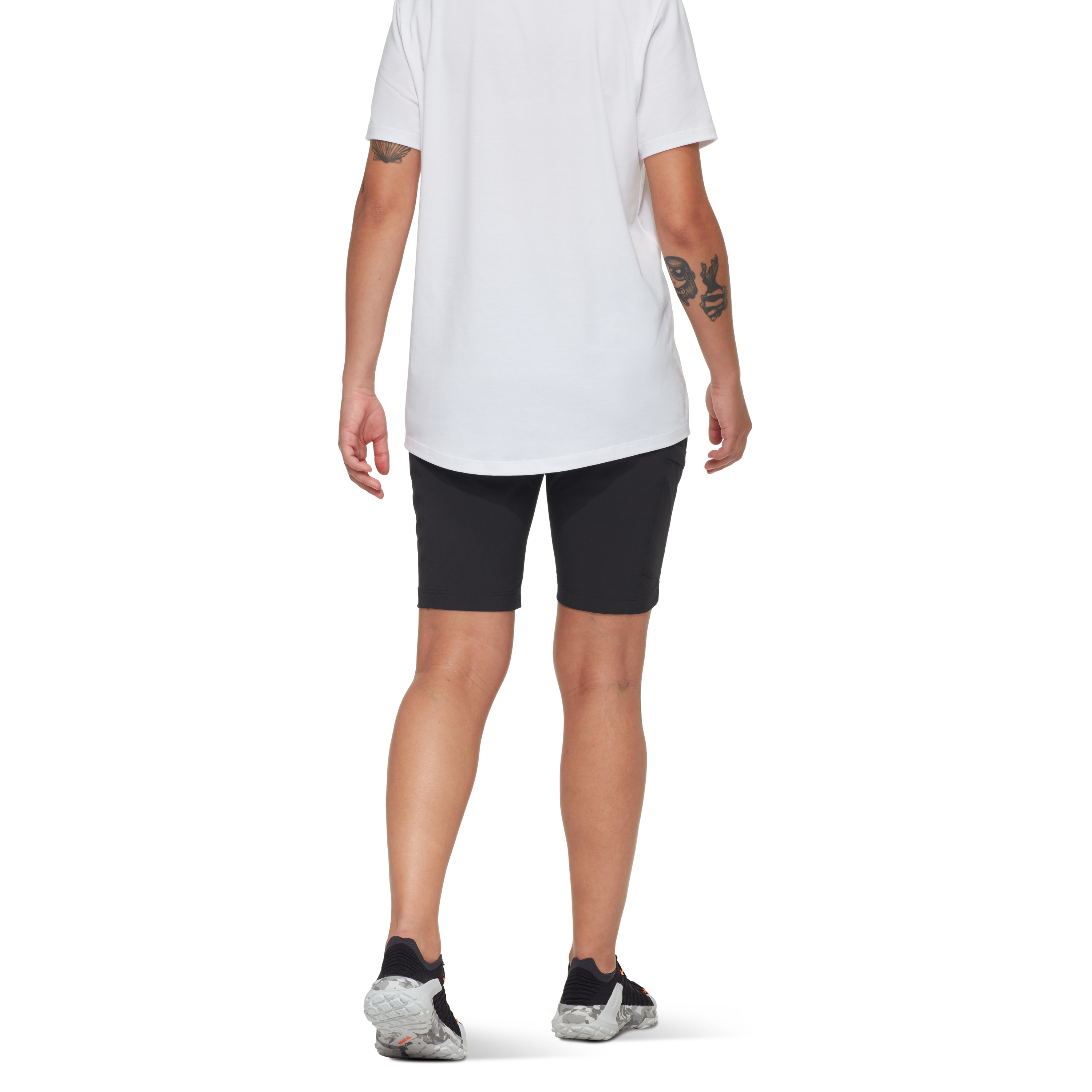 Mammut Women's Runbold IV Shorts-Killington Sports
