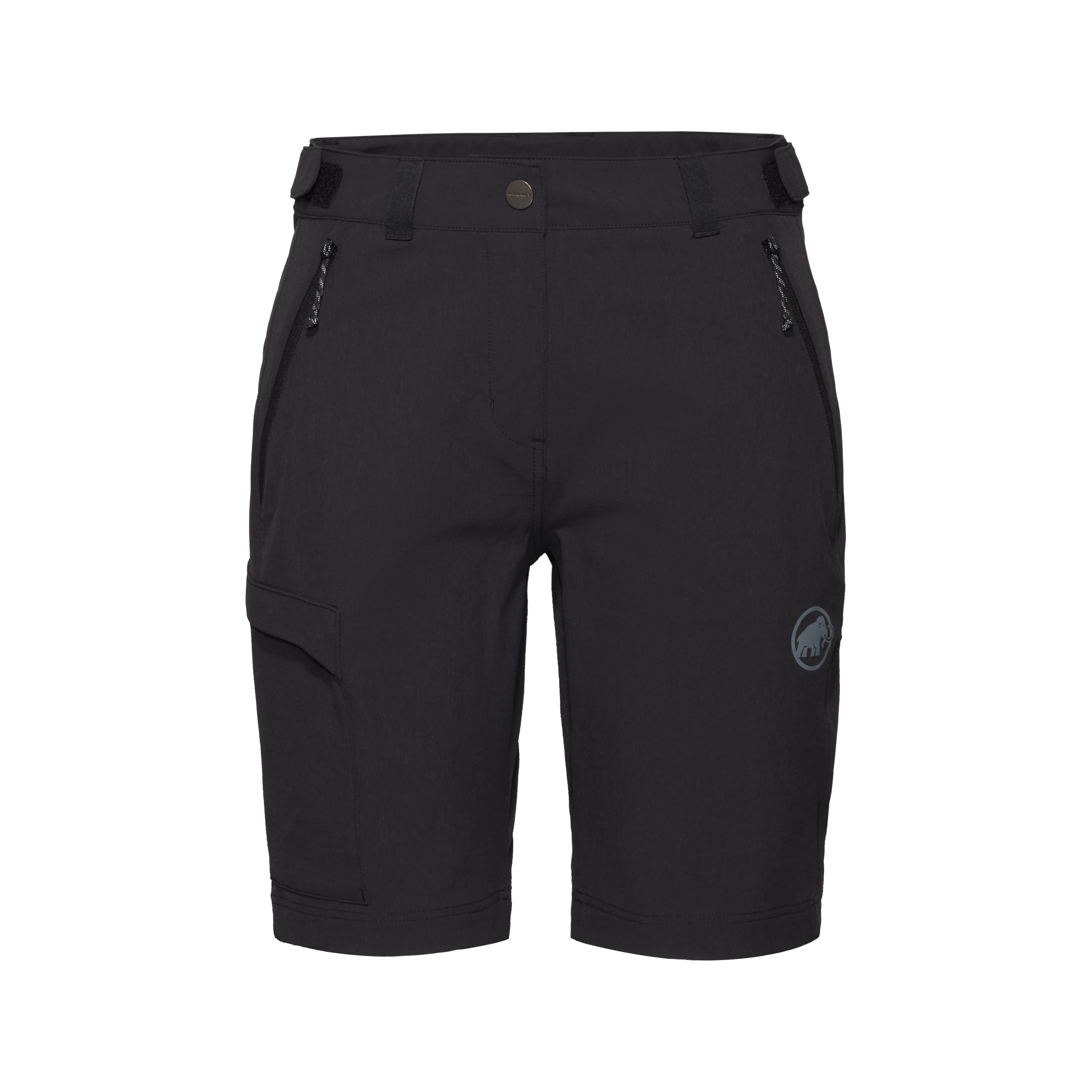 Mammut Women's Runbold IV Shorts-Killington Sports