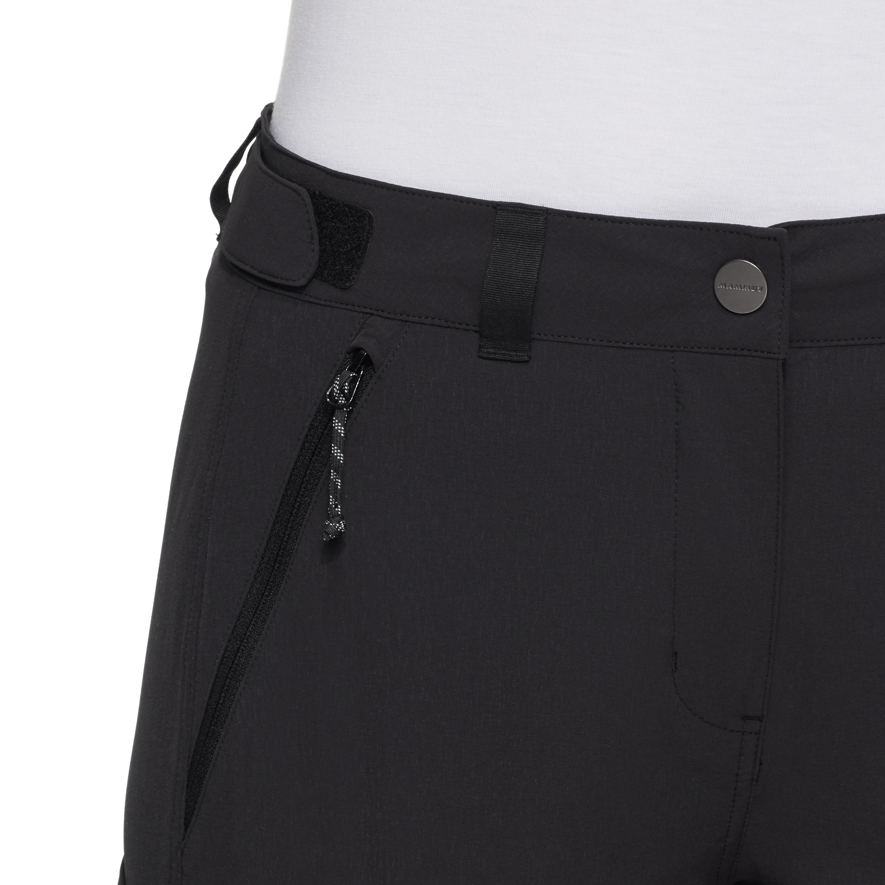 Mammut Women's Runbold IV Shorts-Killington Sports