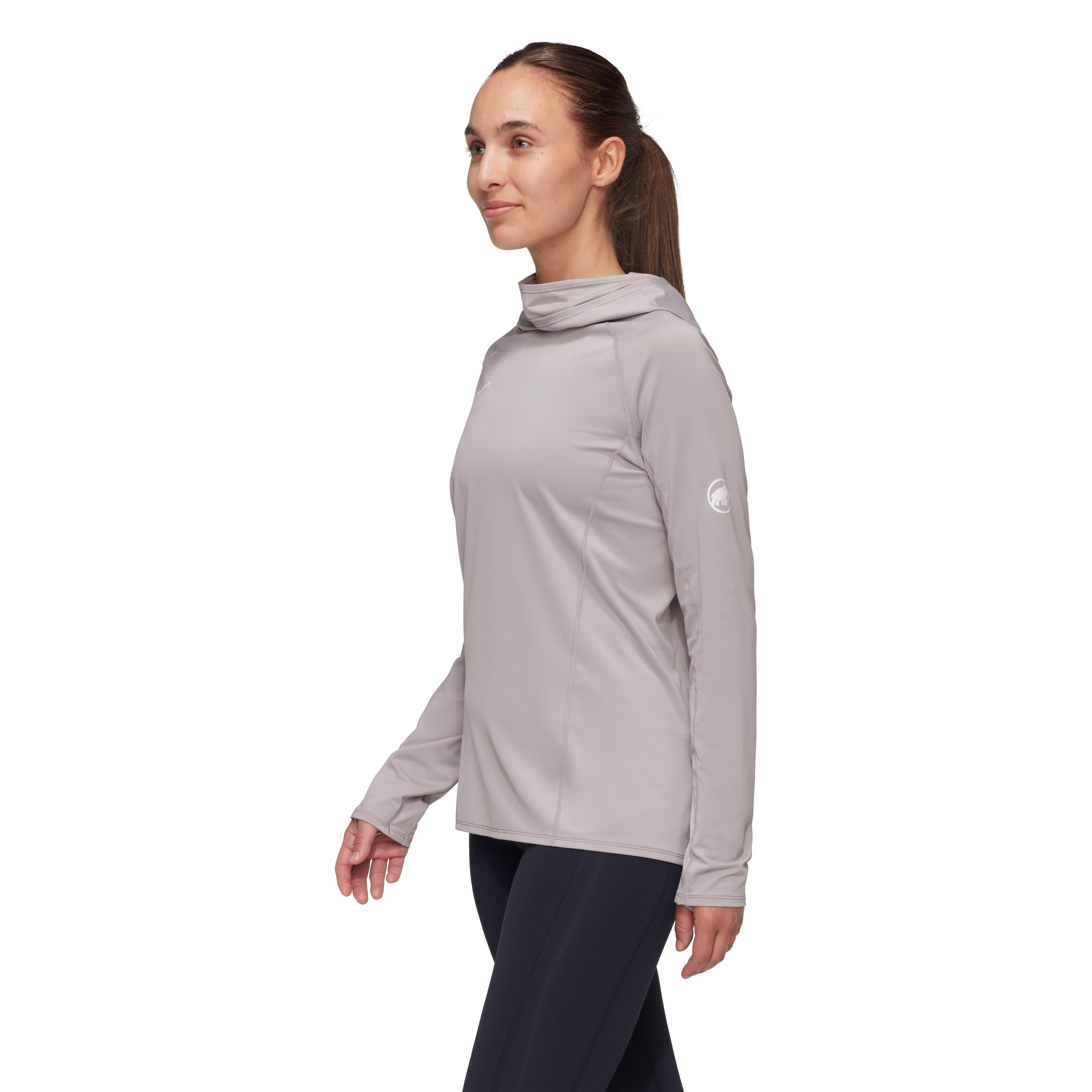 Mammut Women's Selun FL Sun Hoody-Killington Sports