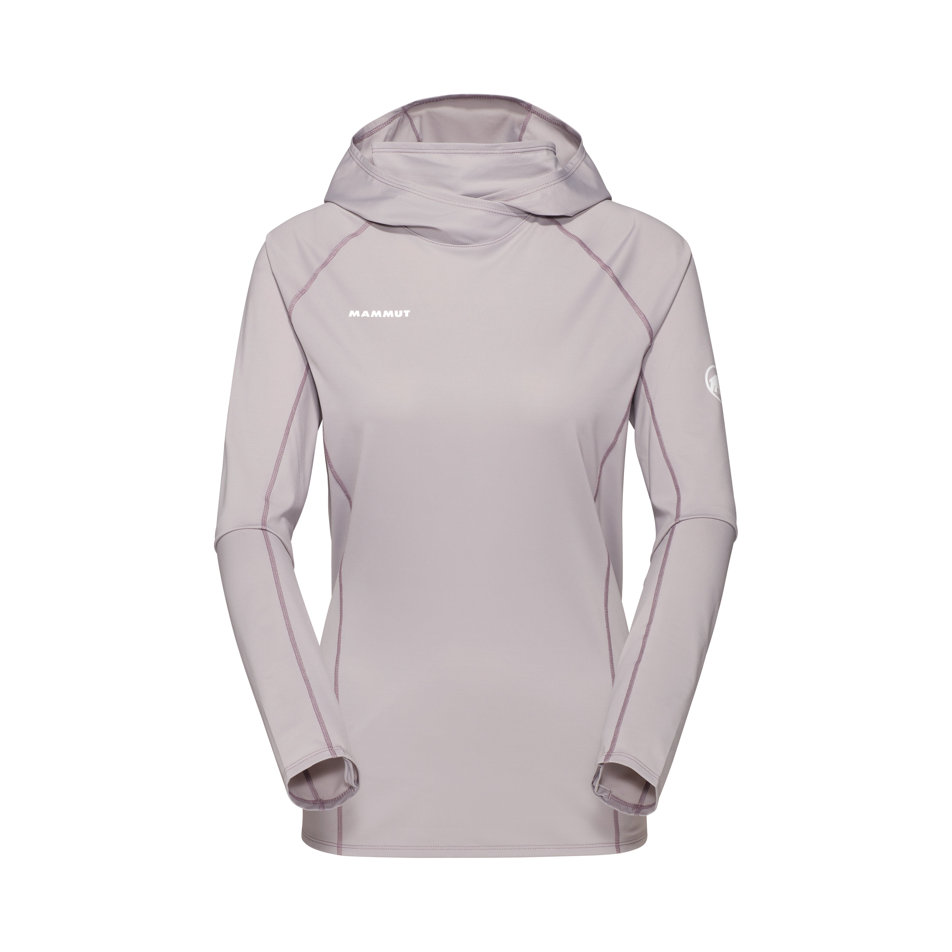 Mammut Women's Selun FL Sun Hoody-Killington Sports