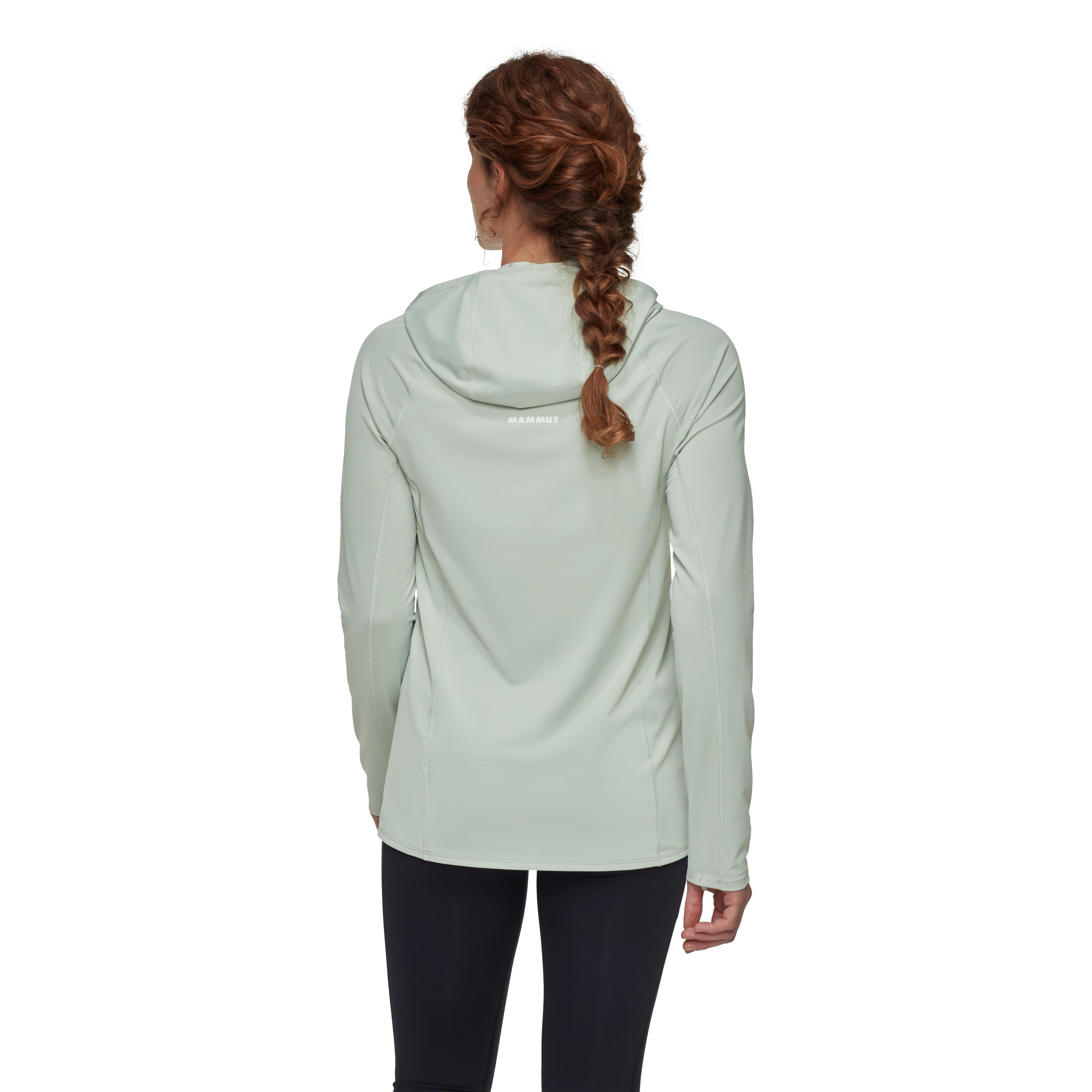 Mammut Women's Selun FL Sun Hoody-Killington Sports