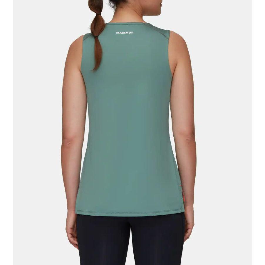 Mammut Women's Selun FL Tank Top-Killington Sports