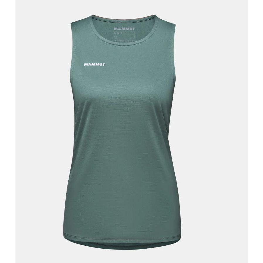 Mammut Women's Selun FL Tank Top-Killington Sports