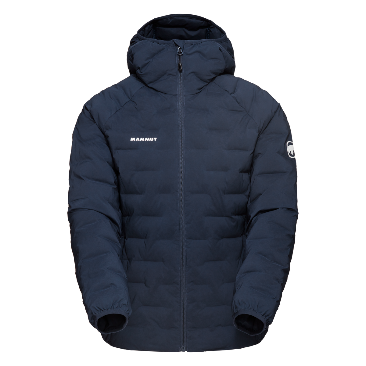 Mammut Women's Sender IN Hooded Jacket-Killington Sports
