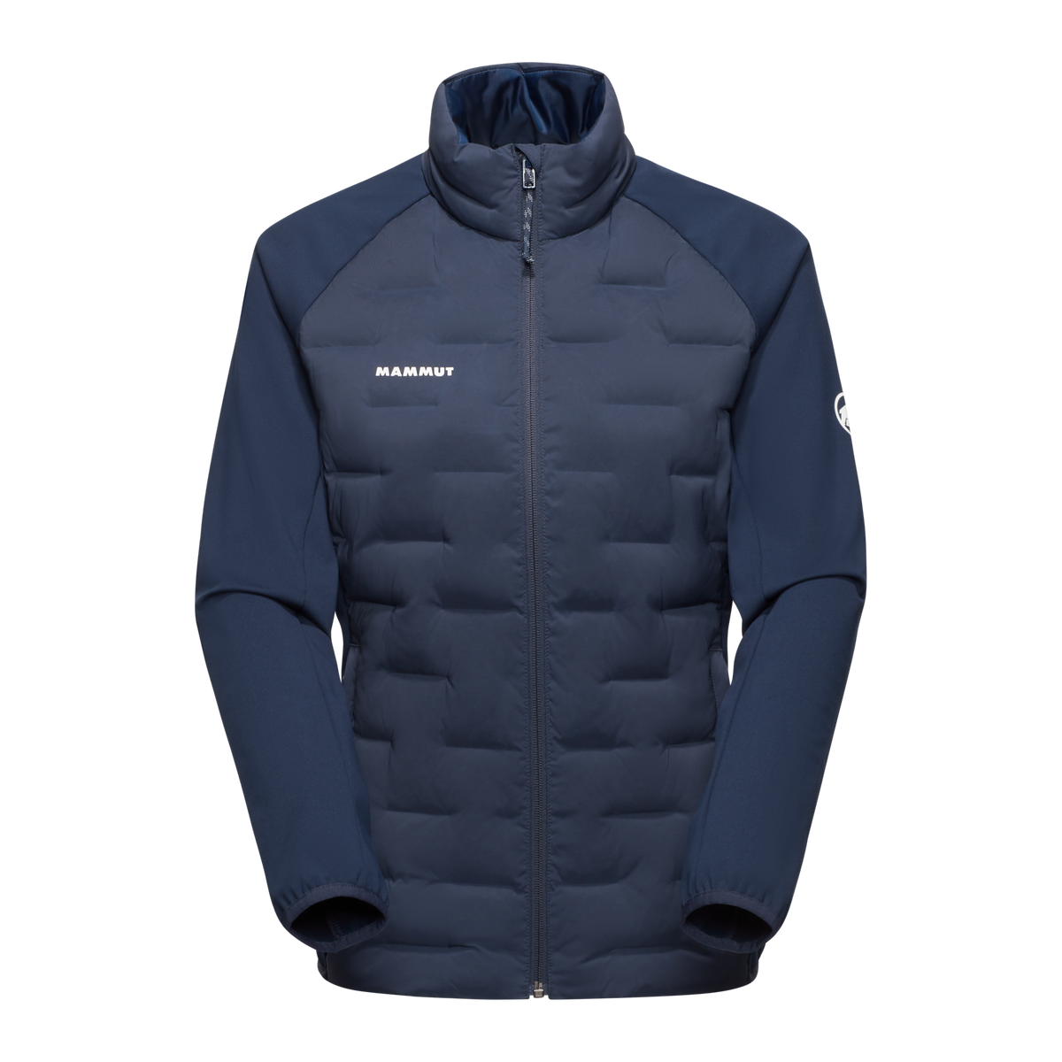 Mammut Women's Sender IN Hybrid Jacket-Killington Sports