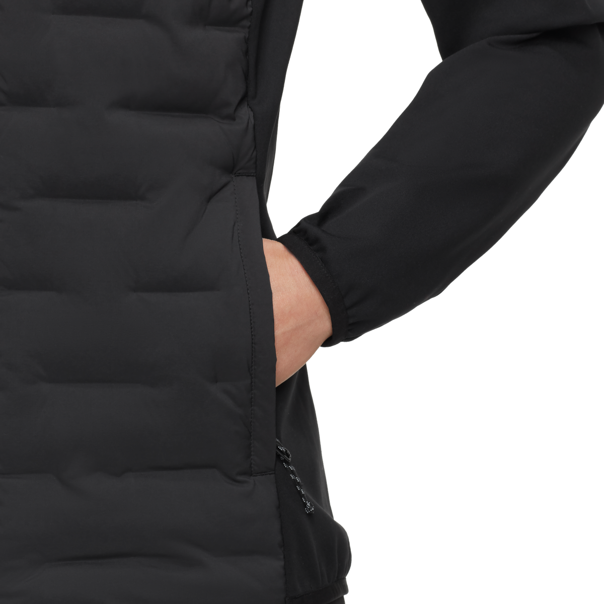 Mammut Women's Sender IN Hybrid Jacket-Killington Sports