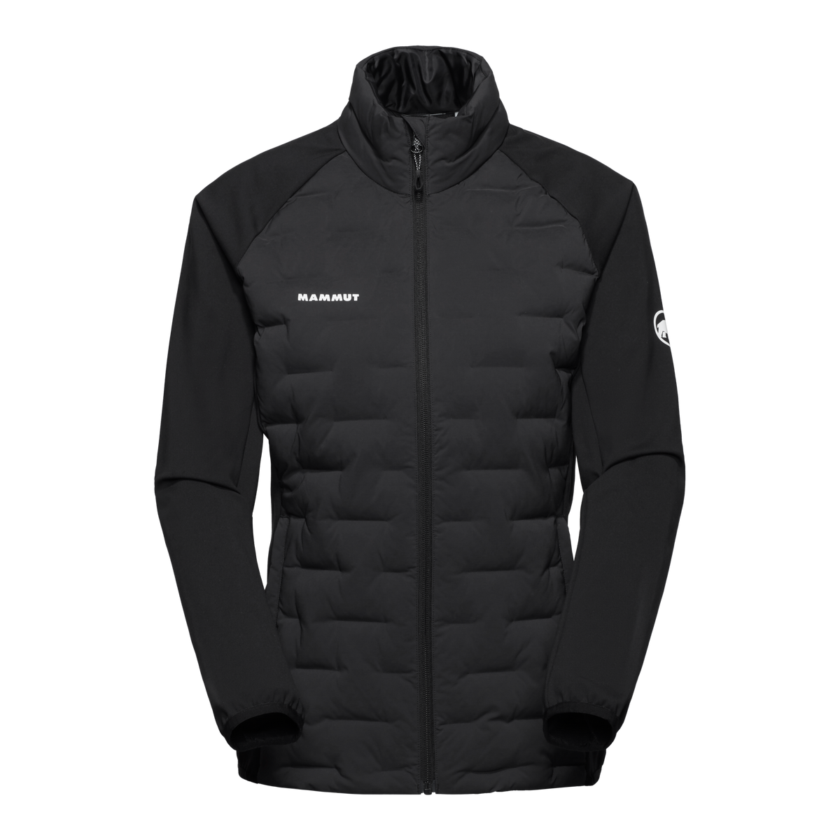 Mammut Women's Sender IN Hybrid Jacket-Killington Sports