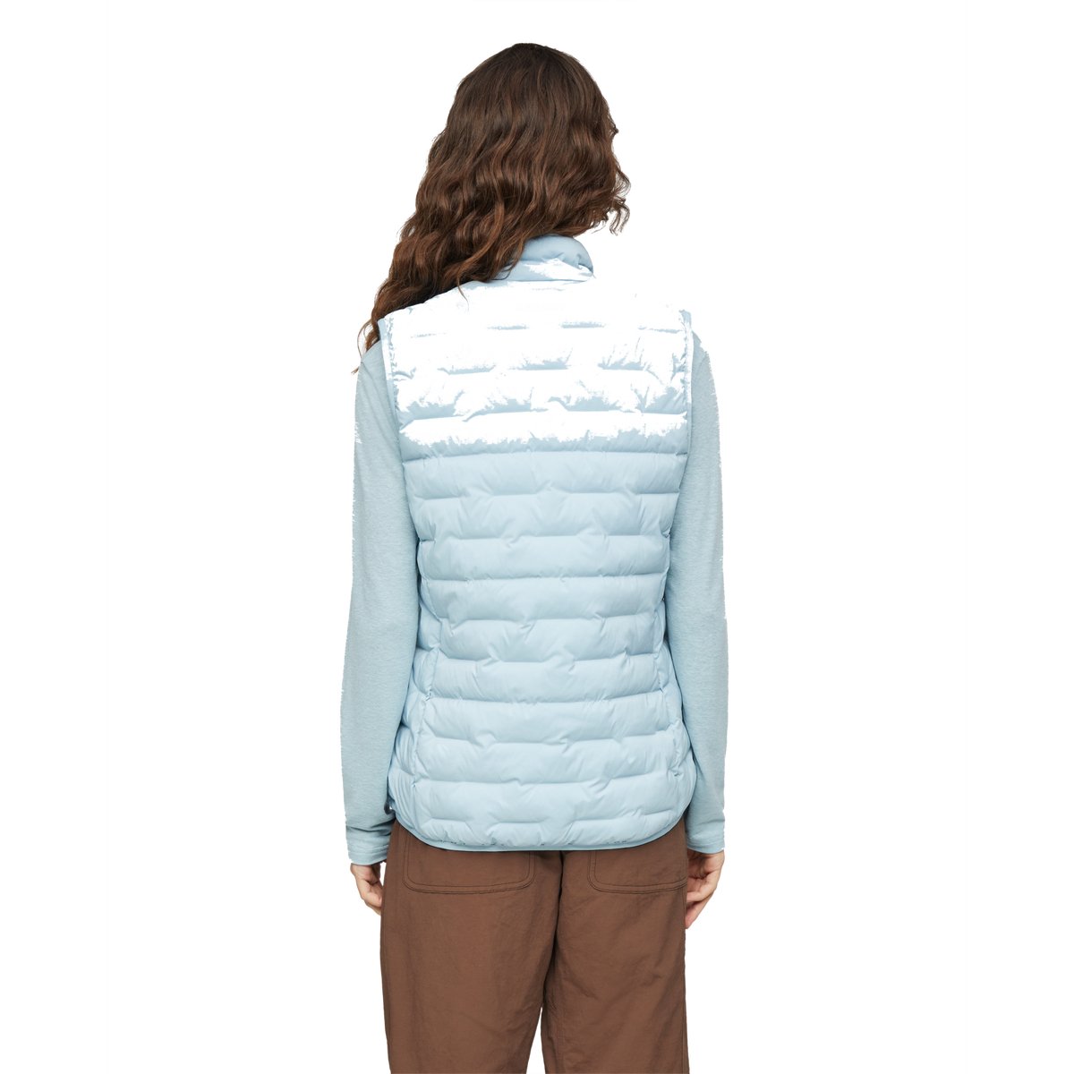 Mammut Women's Sender IN Vest-Killington Sports