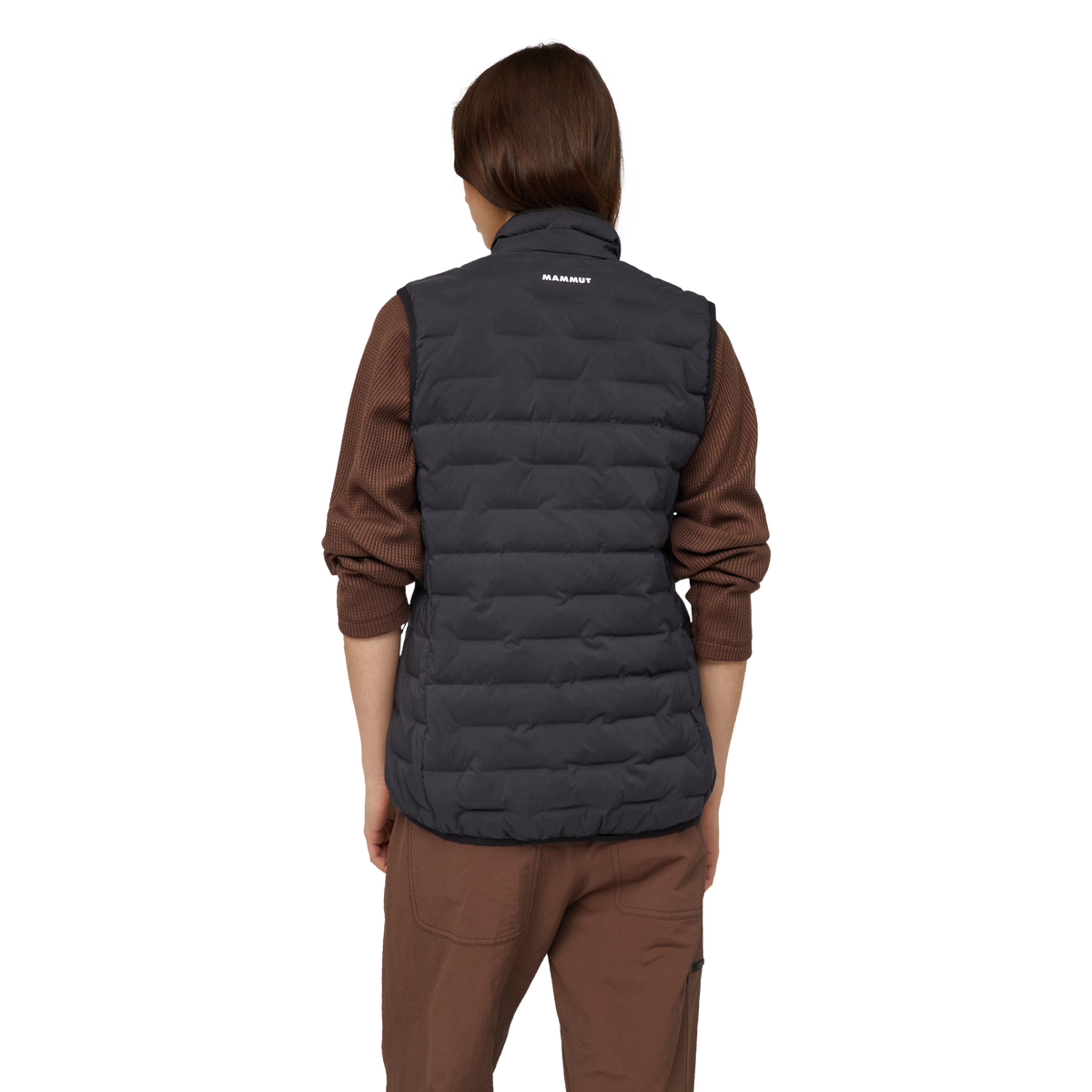 Mammut Women's Sender IN Vest-Killington Sports