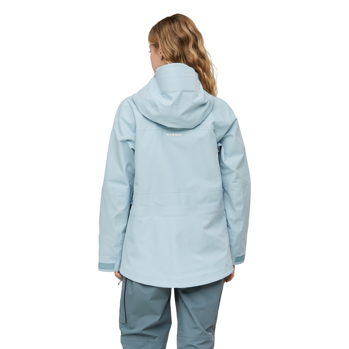 Mammut Women's Stoney HS Hooded Jacket-Killington Sports