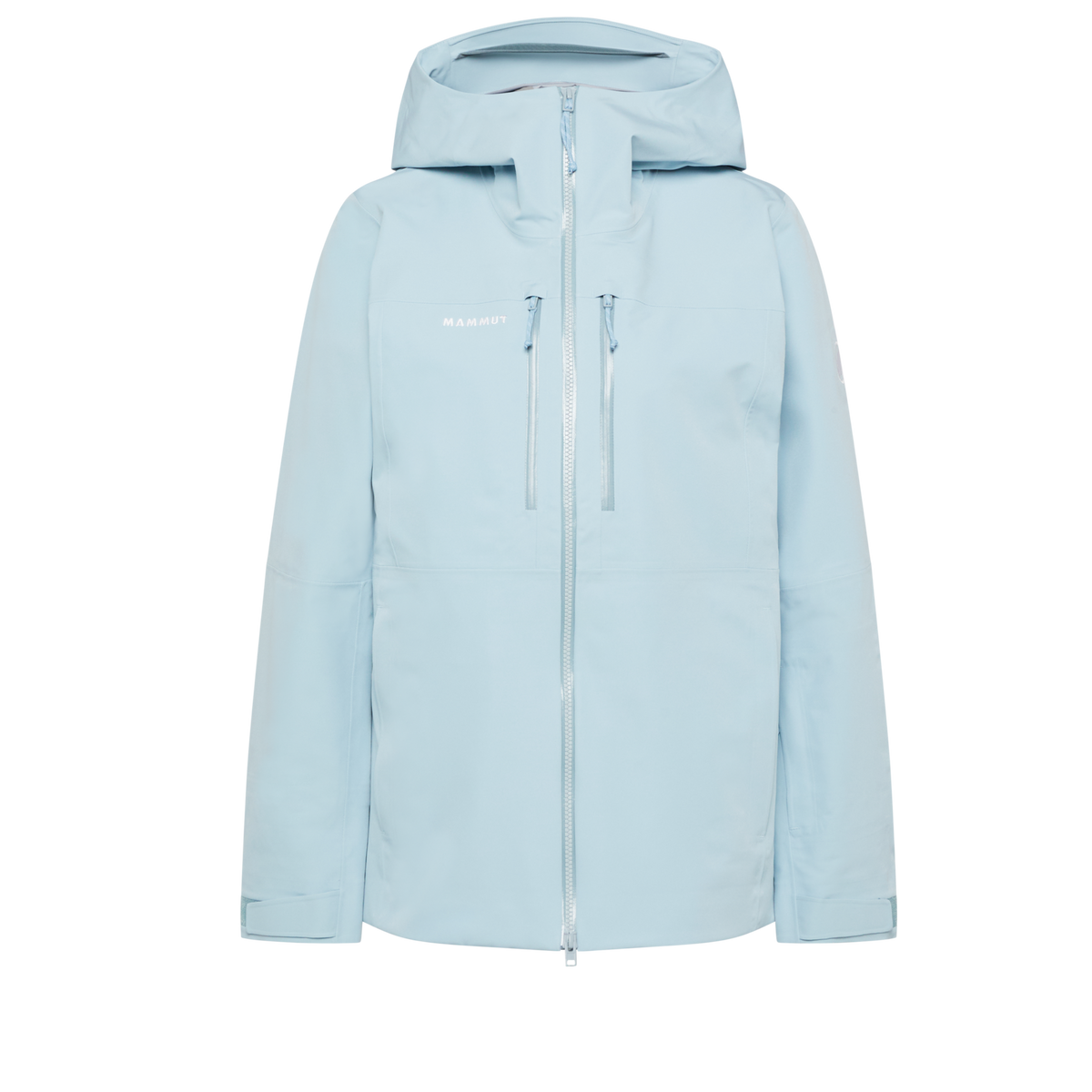 Mammut Women's Stoney HS Hooded Jacket-Killington Sports