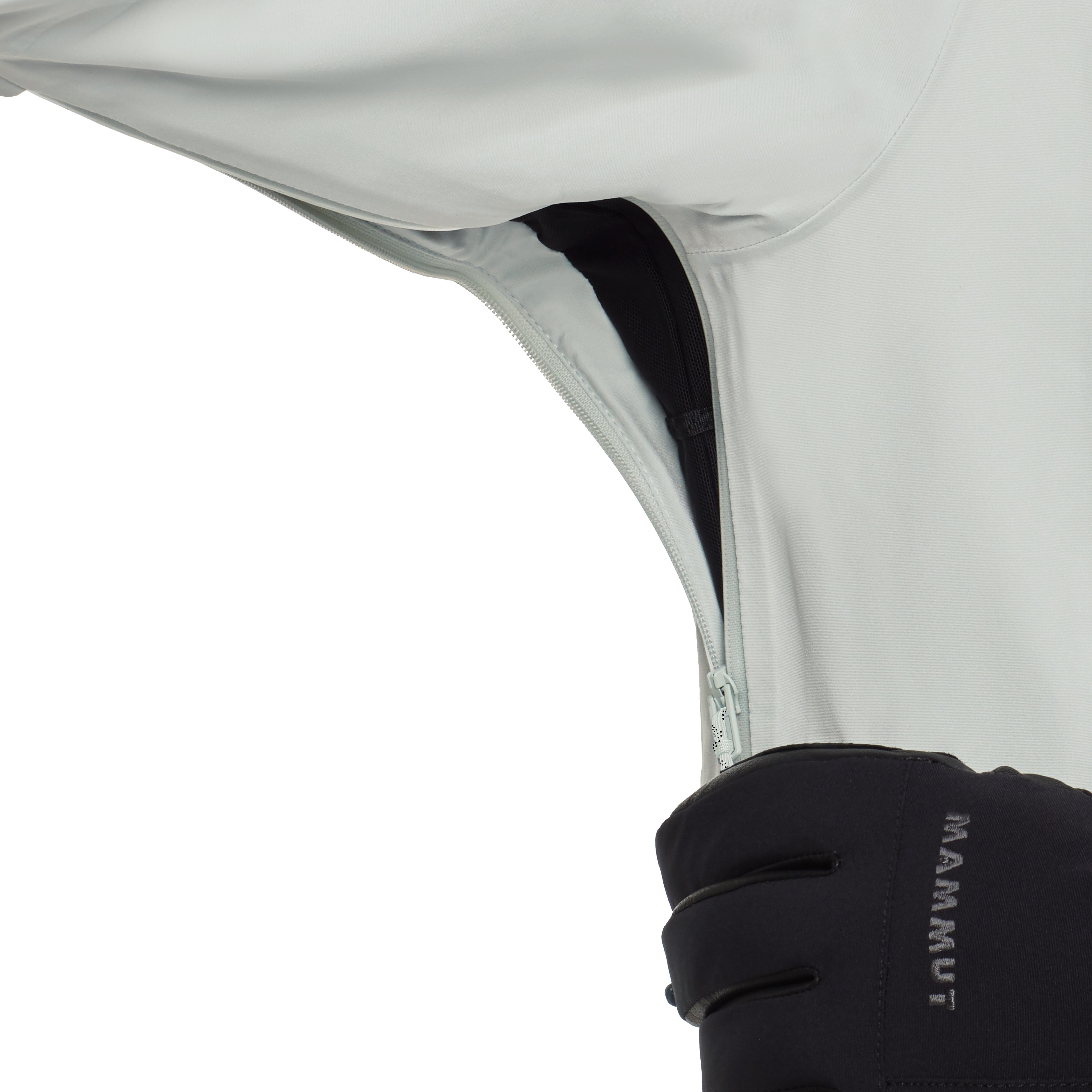 Mammut Women's Stoney HS Thermo Hooded Jacket-Killington Sports