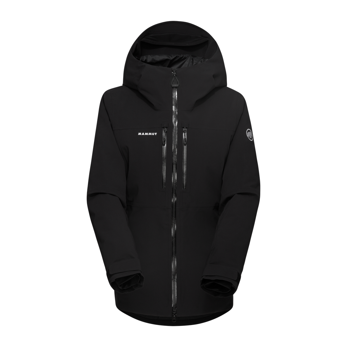 Mammut Women's Stoney HS Thermo Hooded Jacket-Killington Sports
