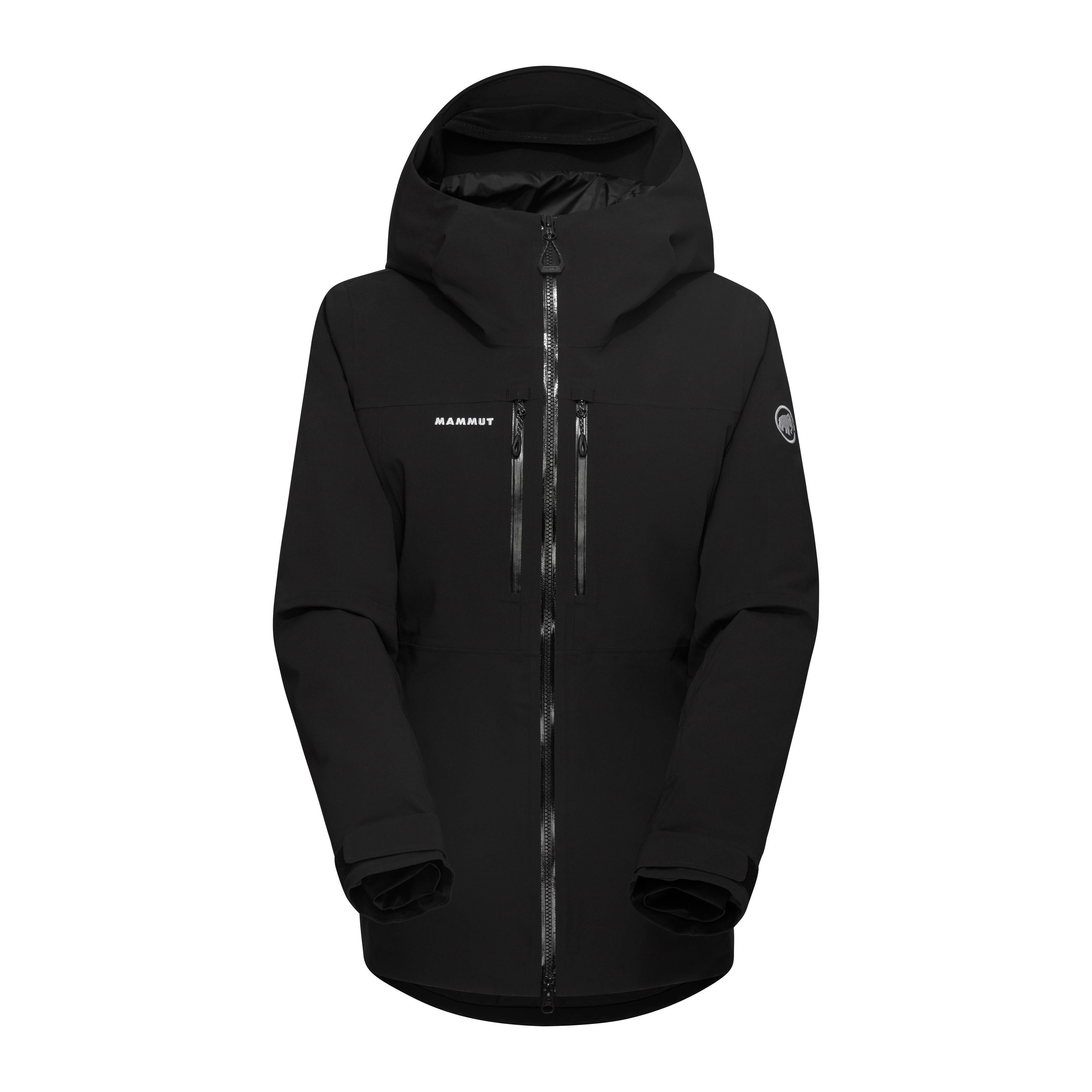 Mammut Women's Stoney HS Thermo Hooded Jacket-Killington Sports