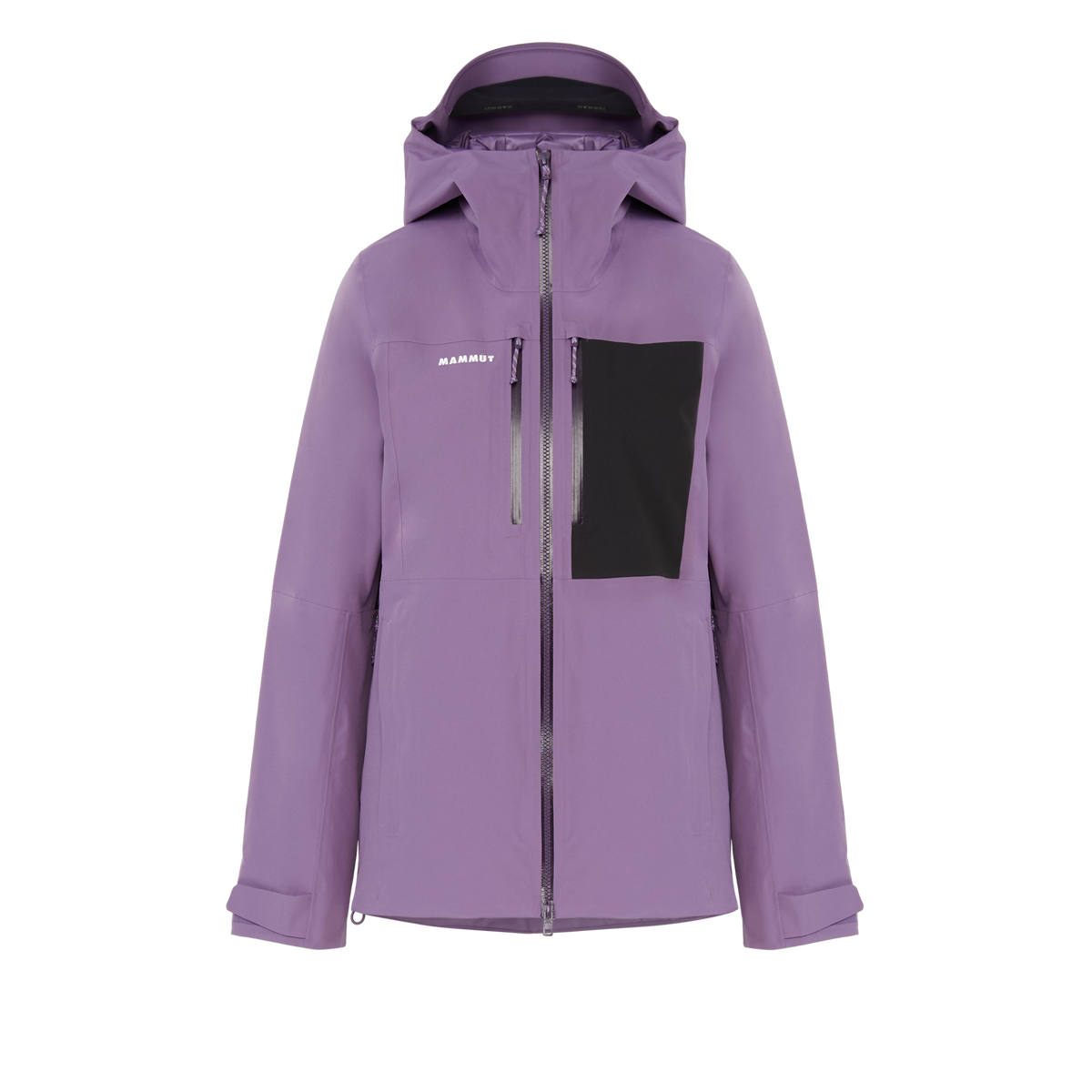 Mammut Women's Stoney HS Thermo Hooded Jacket-Killington Sports