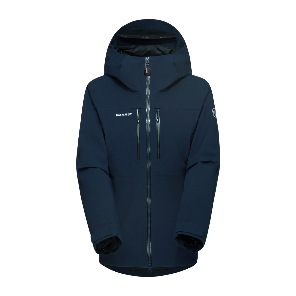Mammut Women's Stoney HS Thermo Hooded Jacket-Killington Sports