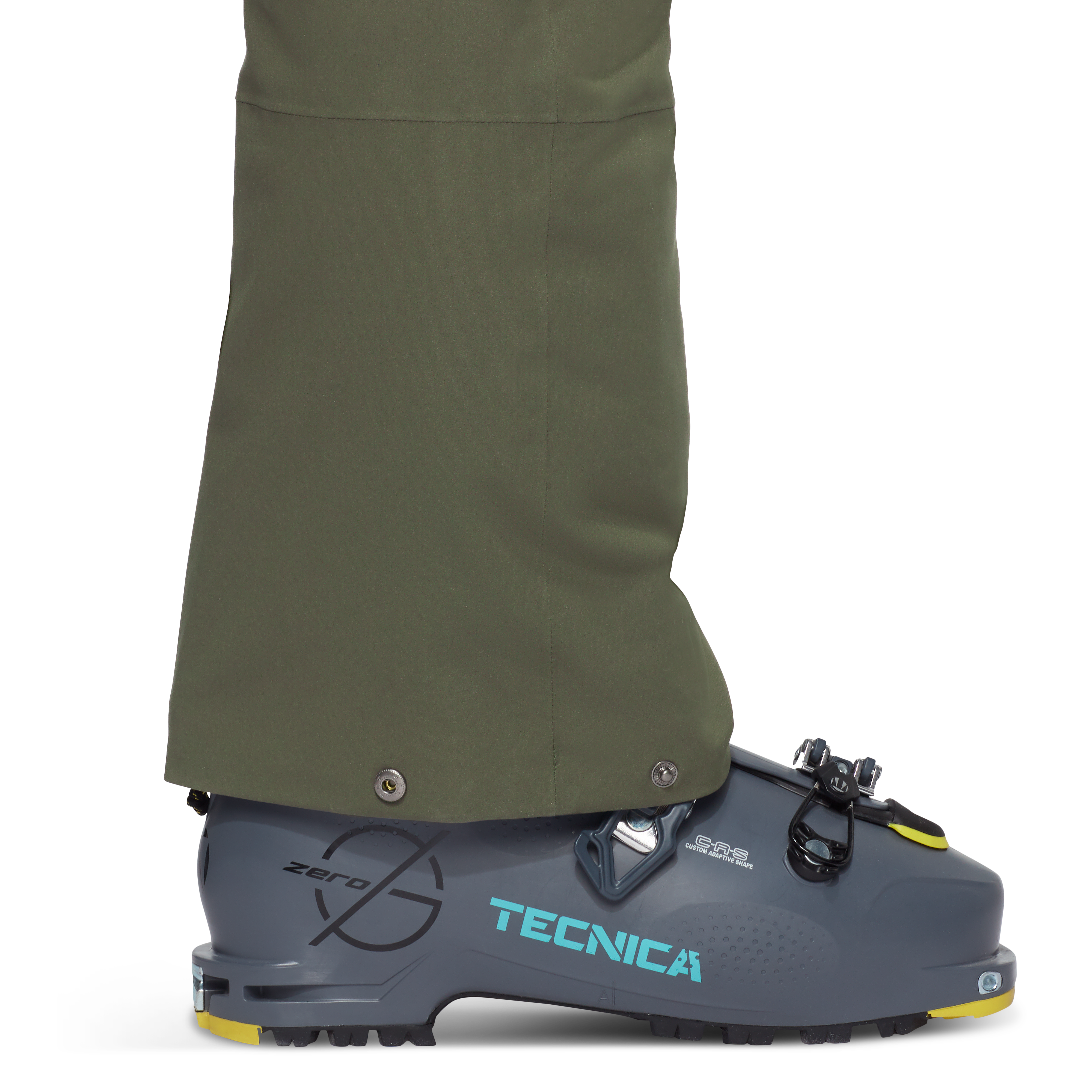 Mammut Women's Stoney HS Thermo Pants-Killington Sports