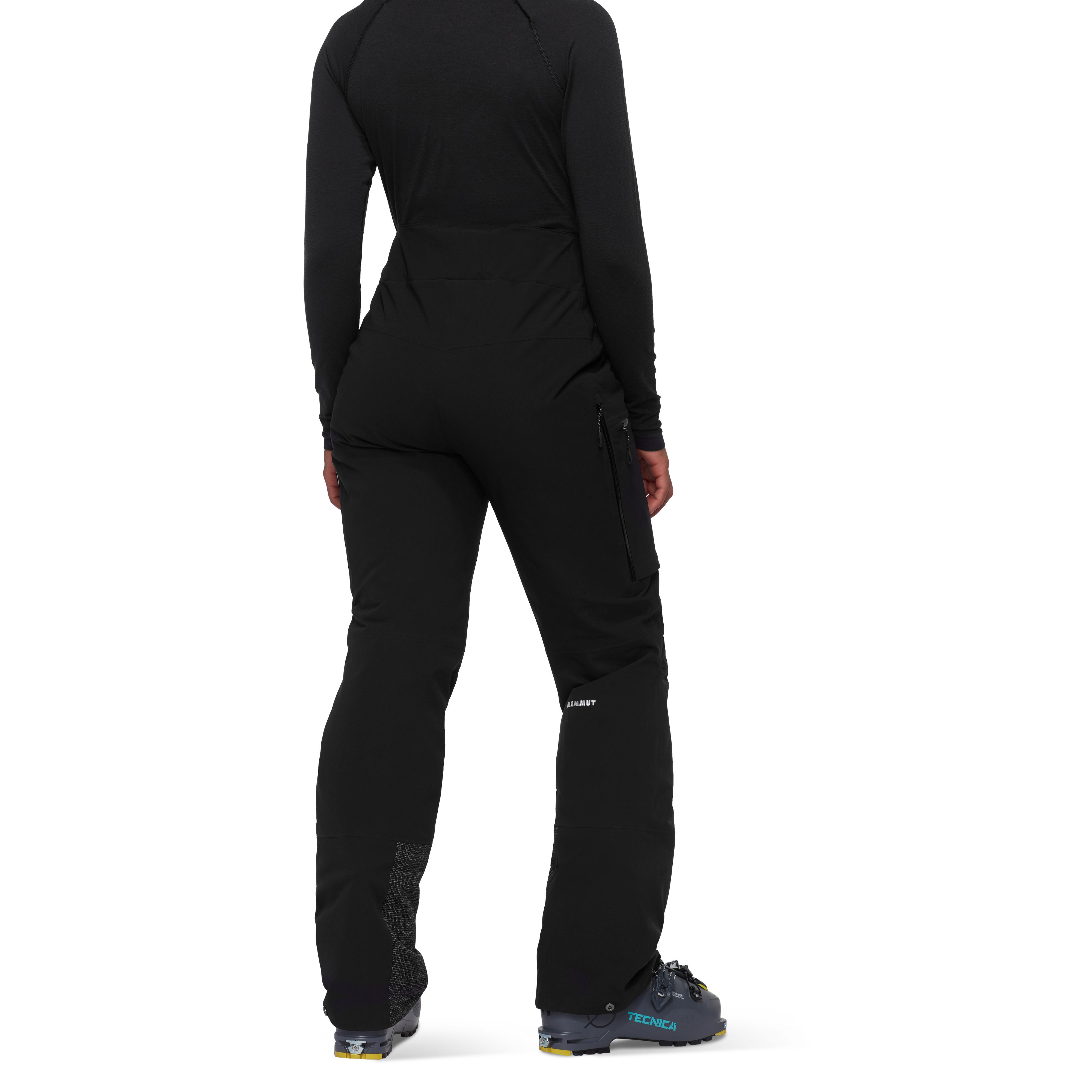 Mammut Women's Stoney HS Thermo Pants-Killington Sports