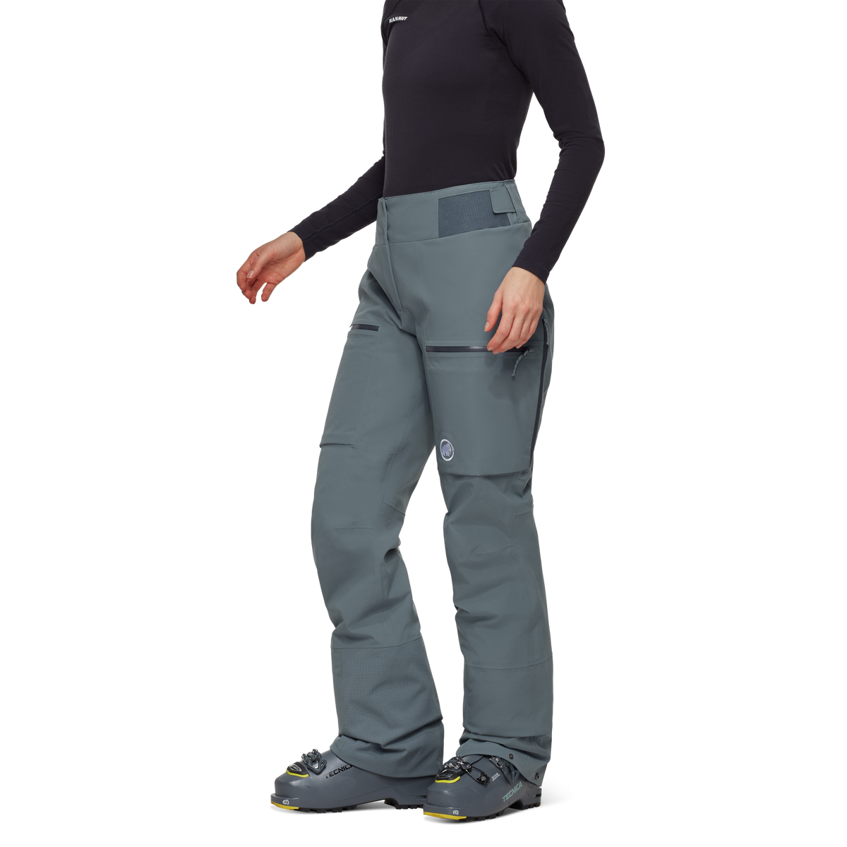Mammut Women's Stoney HS Thermo Pants-Killington Sports