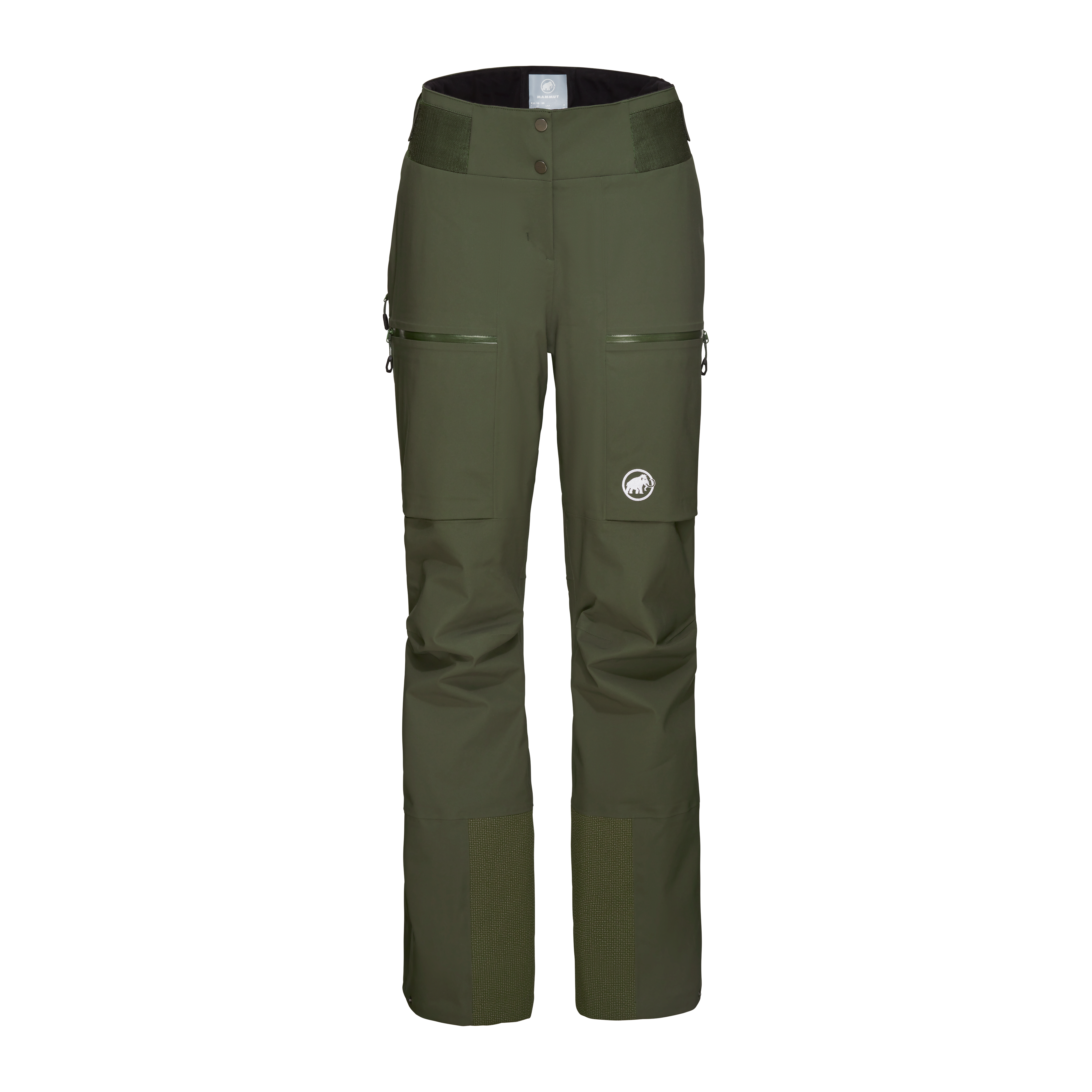 Mammut Women's Stoney HS Thermo Pants-Killington Sports
