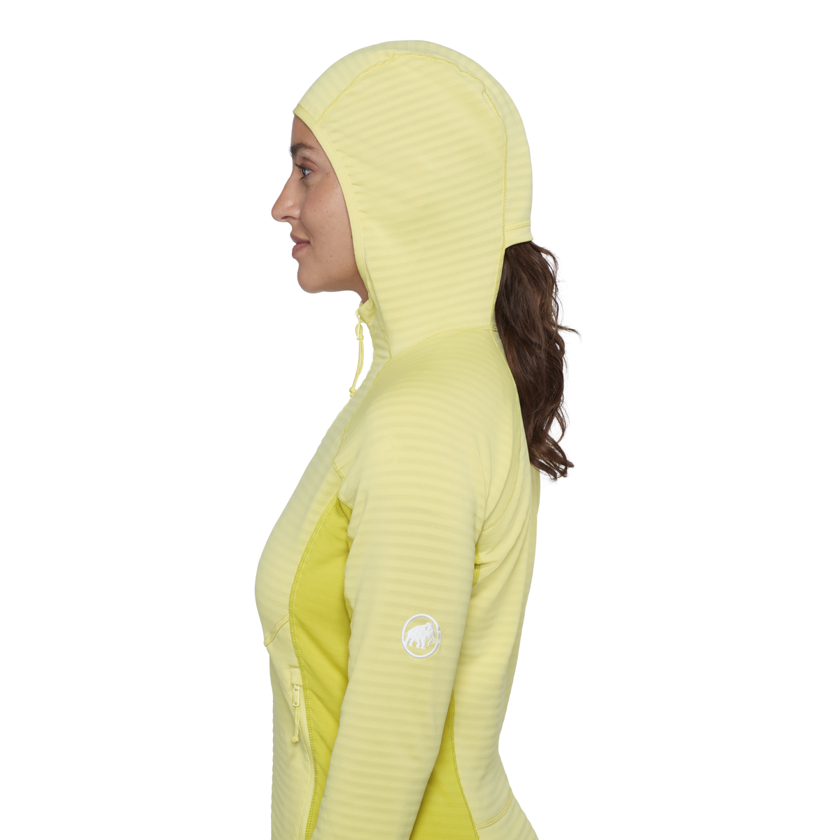 Mammut Women's Taiss ML Hooded Jacket-Killington Sports