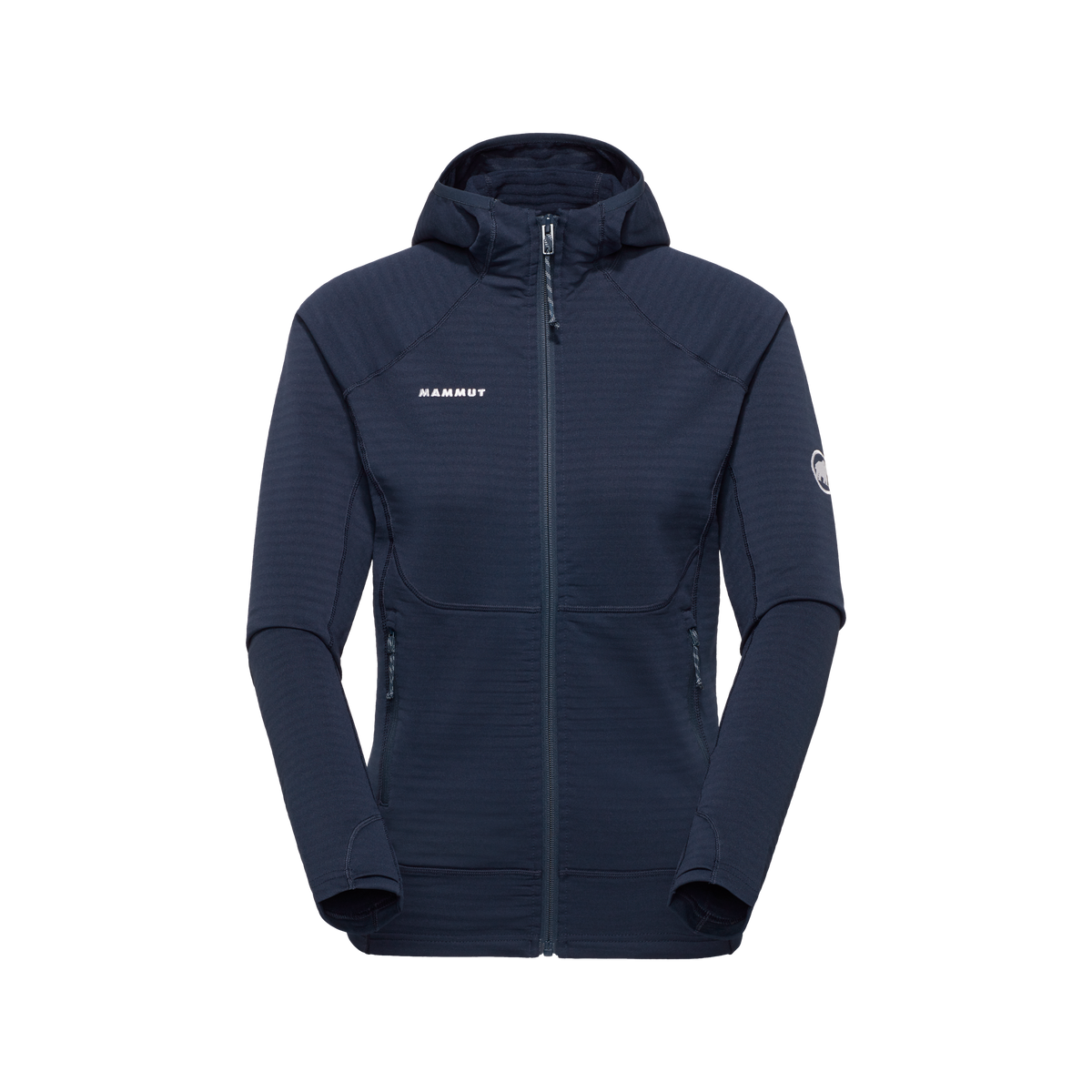 Mammut Women's Taiss ML Hooded Jacket-Killington Sports