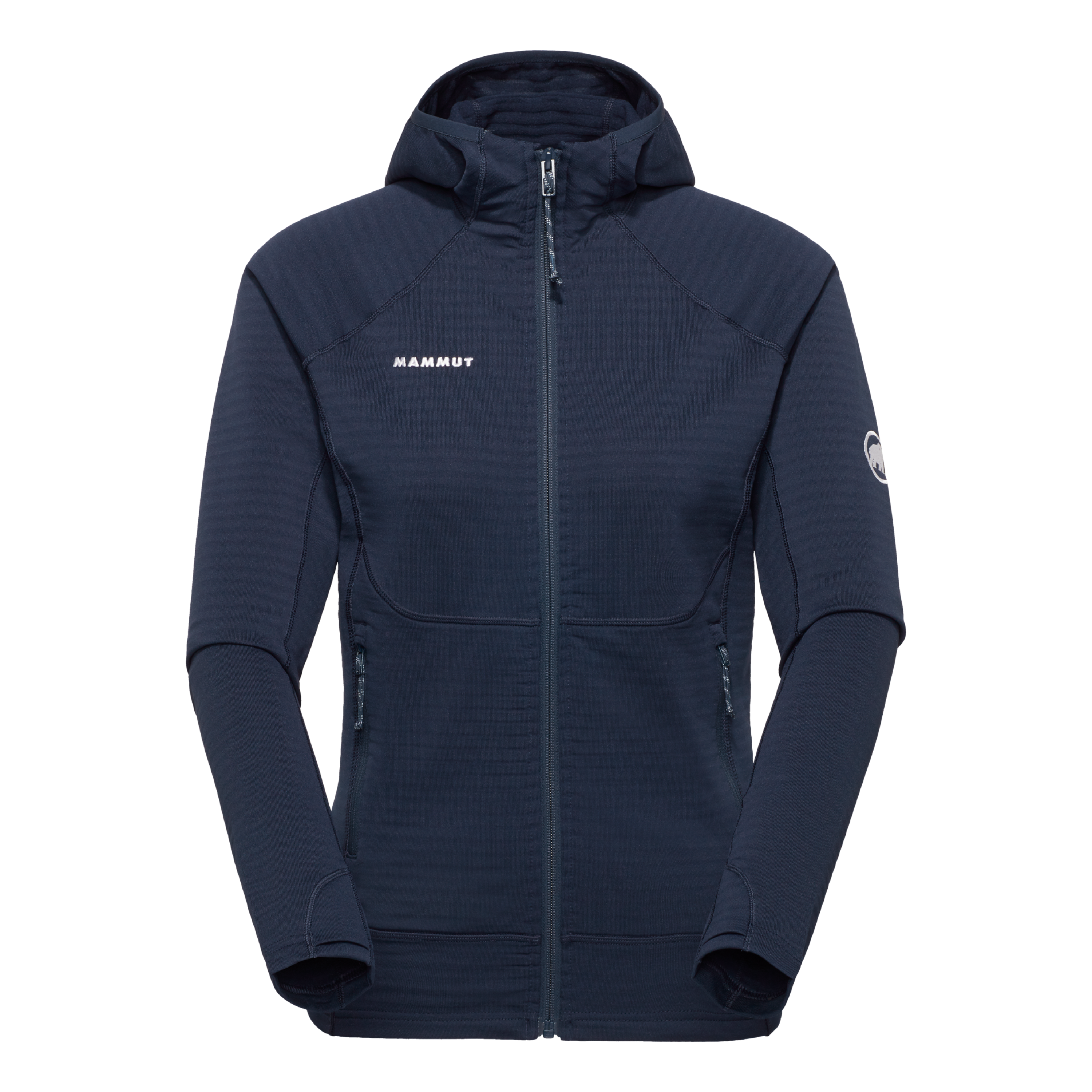Mammut Women's Taiss ML Hooded Jacket-Killington Sports