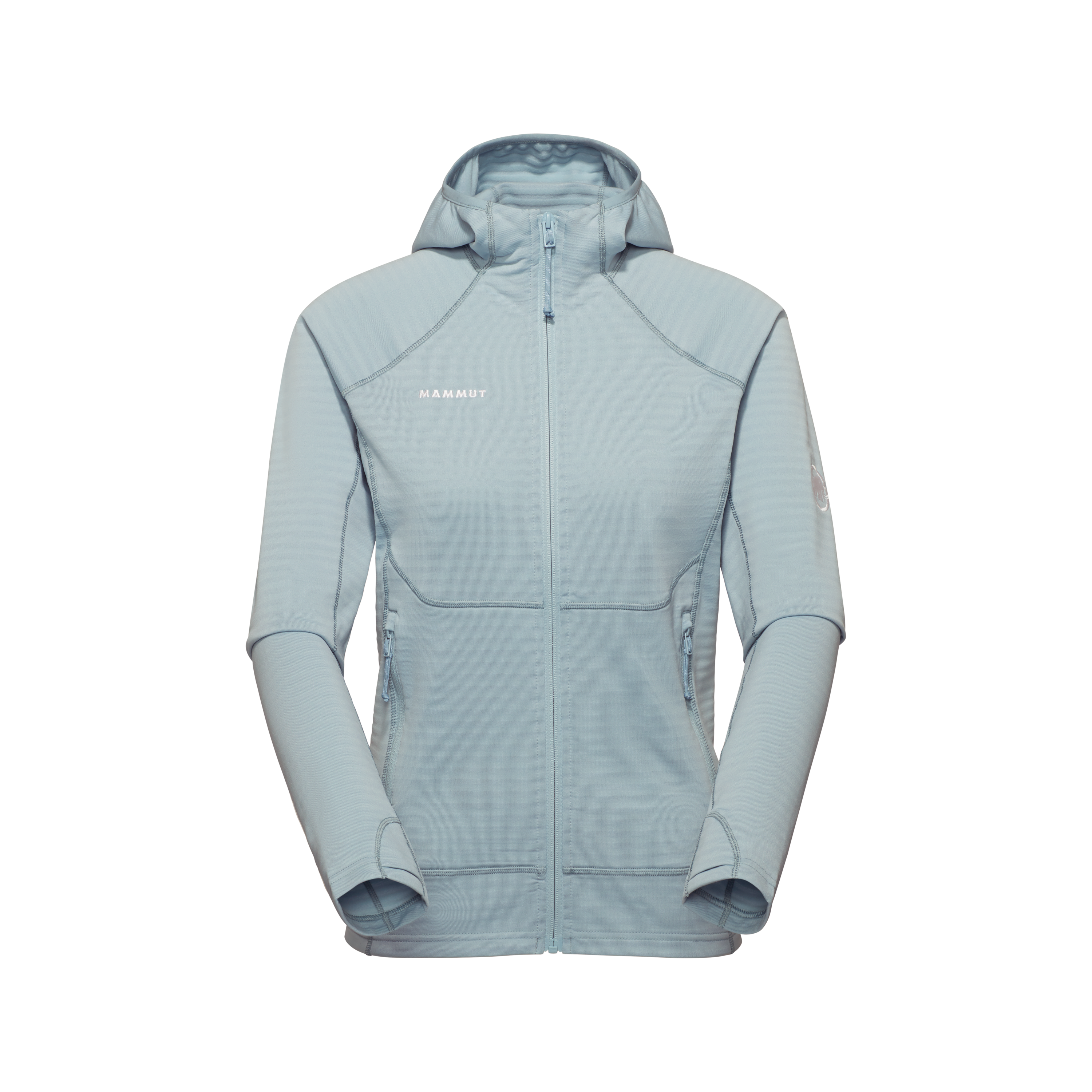Mammut Women's Taiss ML Hooded Jacket-Killington Sports