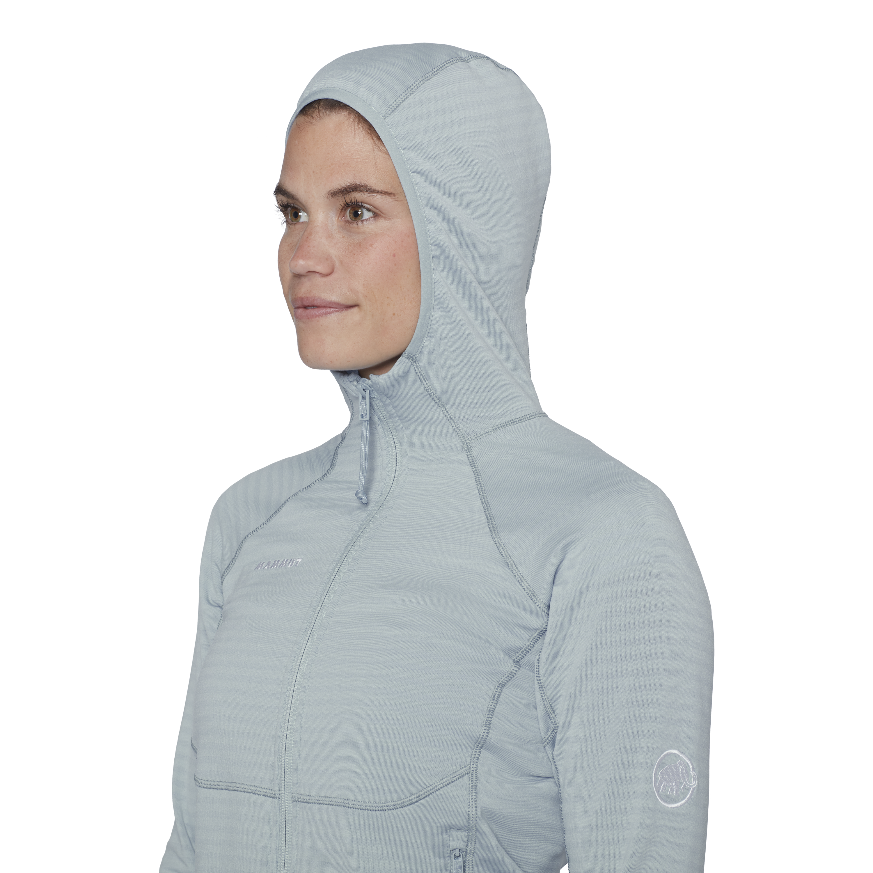 Mammut Women's Taiss ML Hooded Jacket-Killington Sports