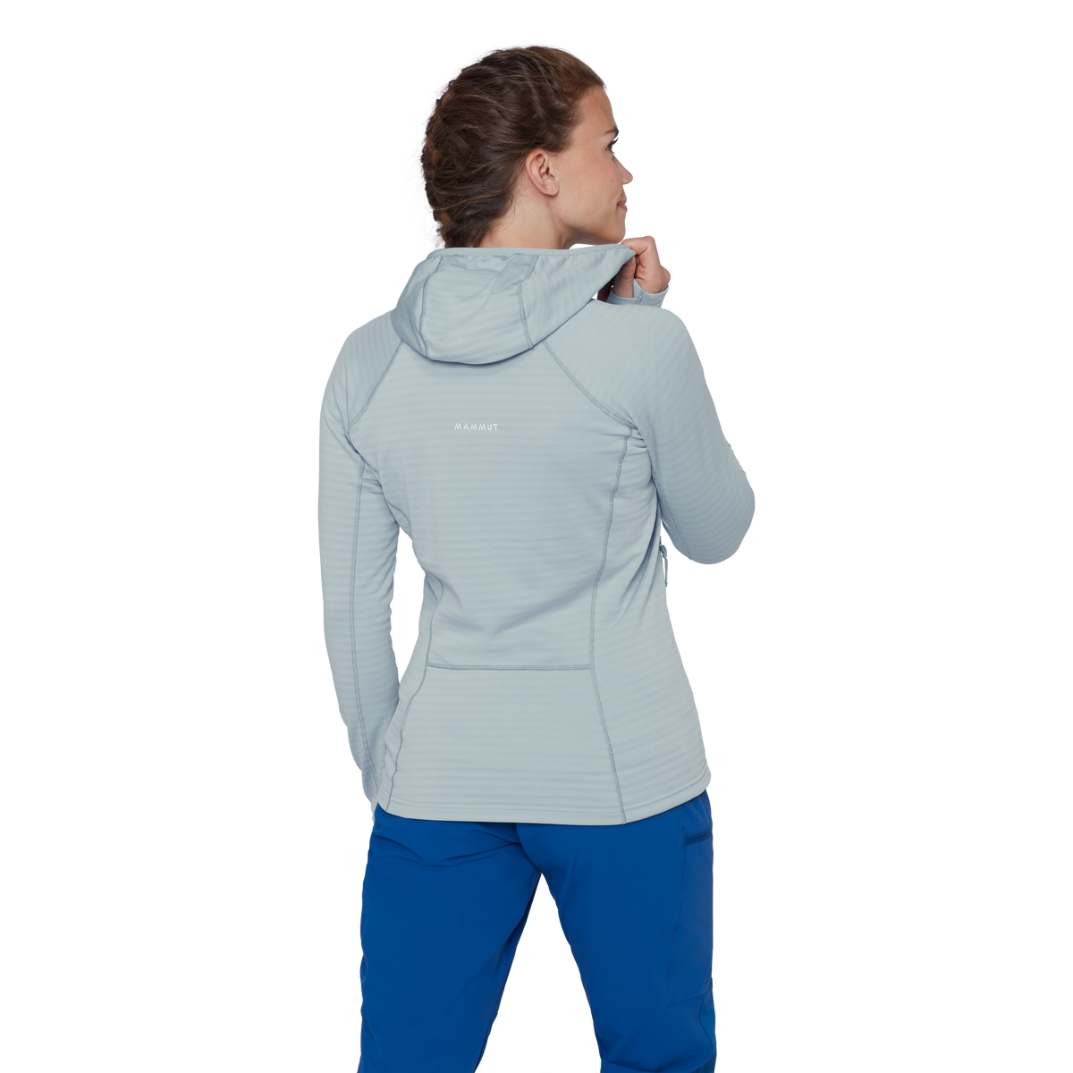 Mammut Women's Taiss ML Hooded Jacket-Killington Sports