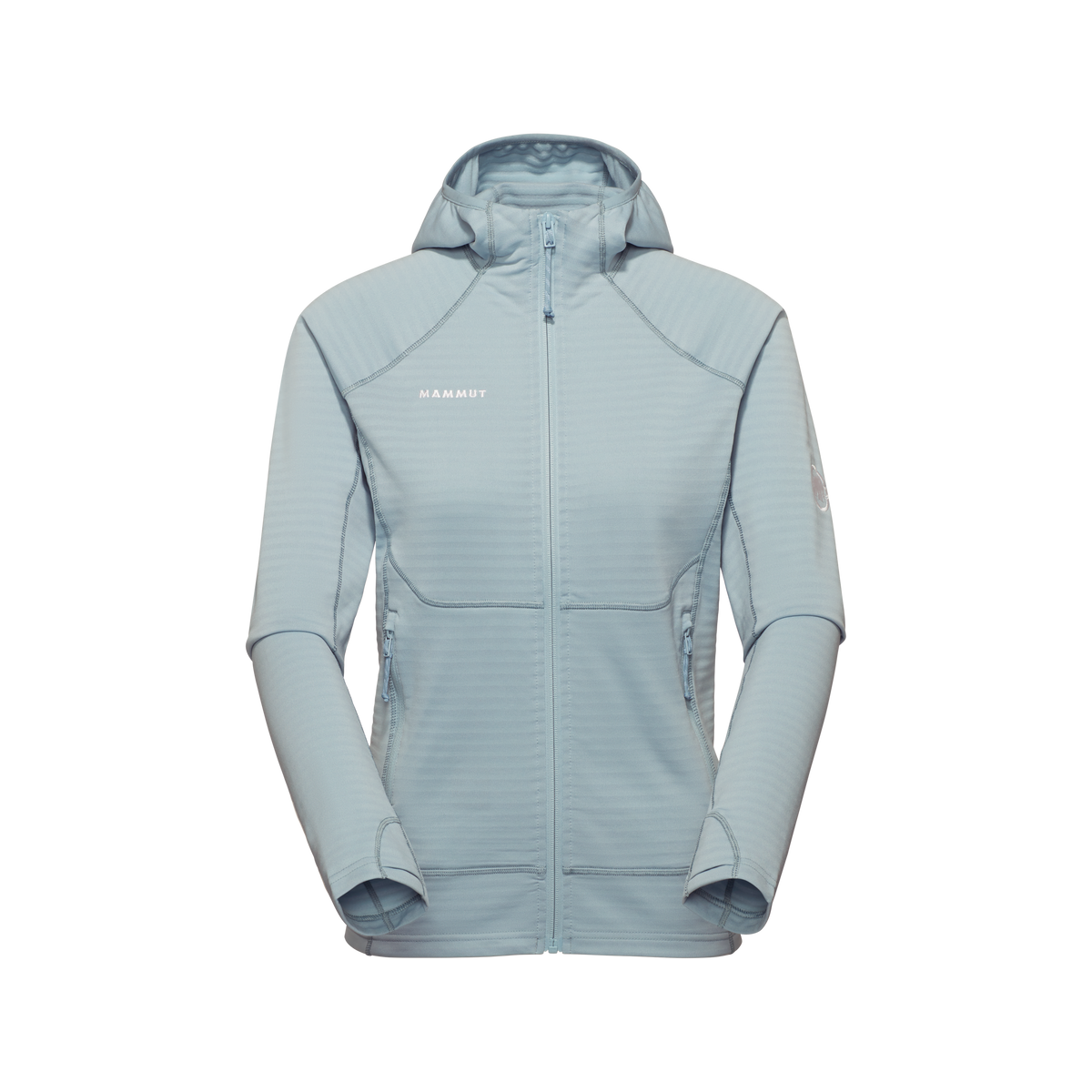 Mammut Women's Taiss ML Hooded Jacket-Killington Sports