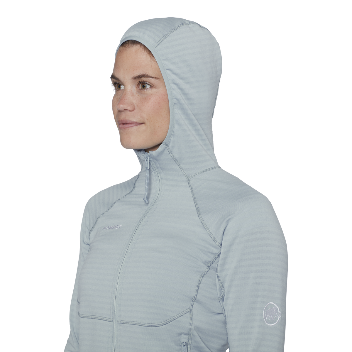 Mammut Women's Taiss ML Hooded Jacket-Killington Sports