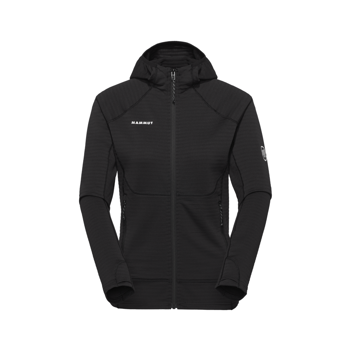 Mammut Women's Taiss ML Hooded Jacket-Killington Sports