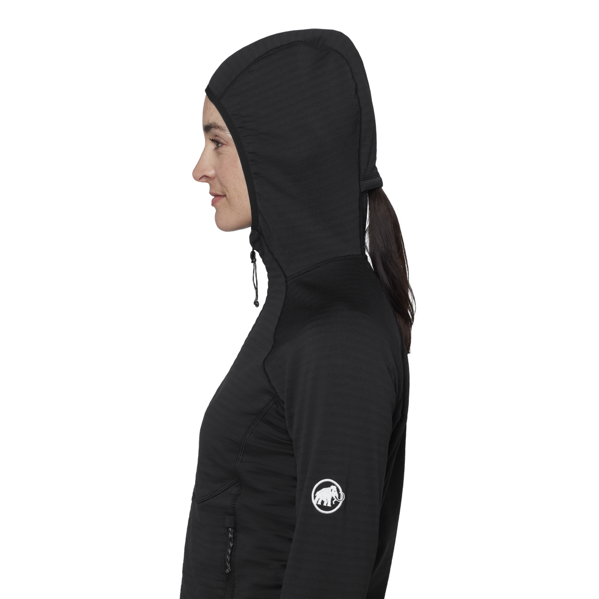Mammut Women's Taiss ML Hooded Jacket-Killington Sports