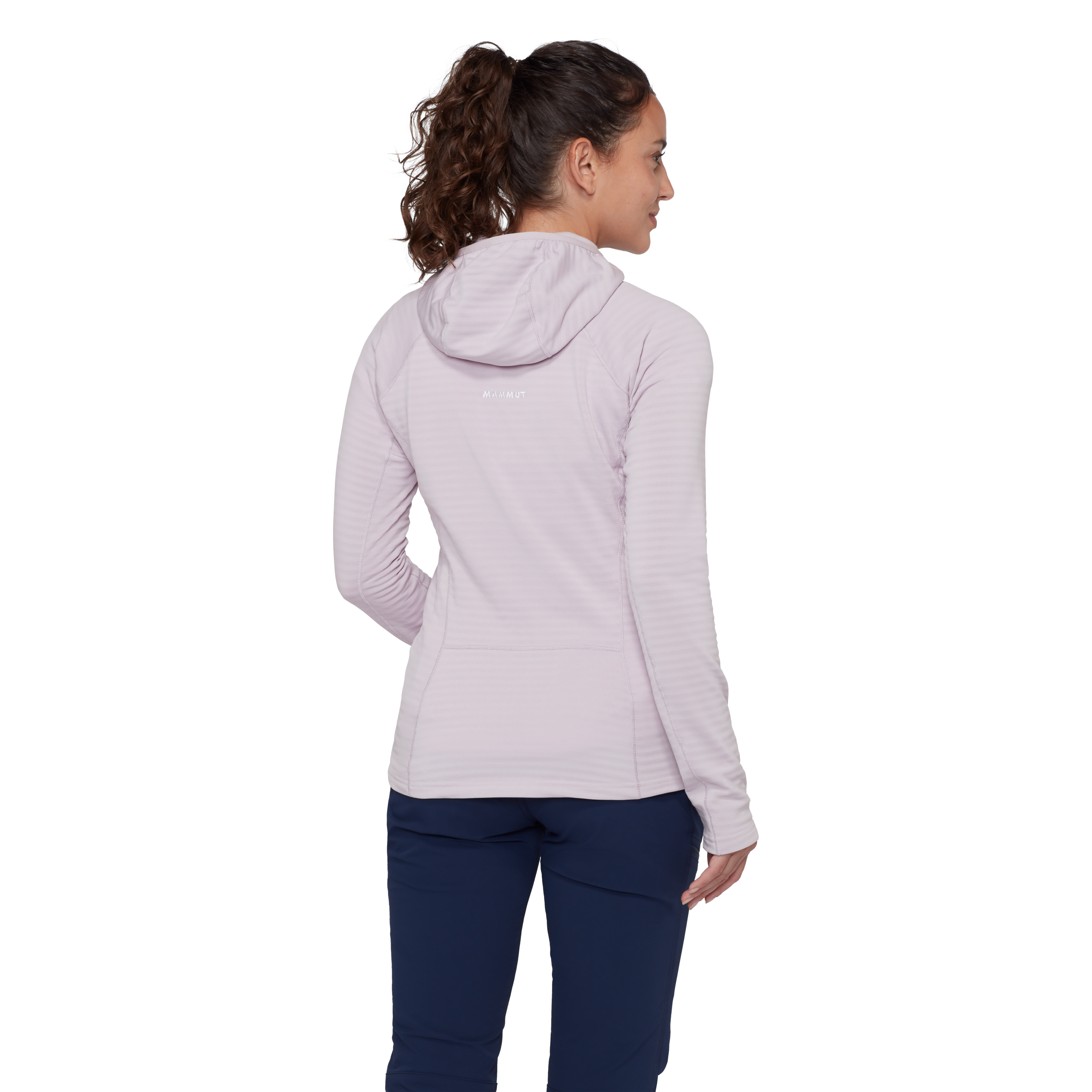 Mammut Women's Taiss ML Hooded Jacket-Killington Sports