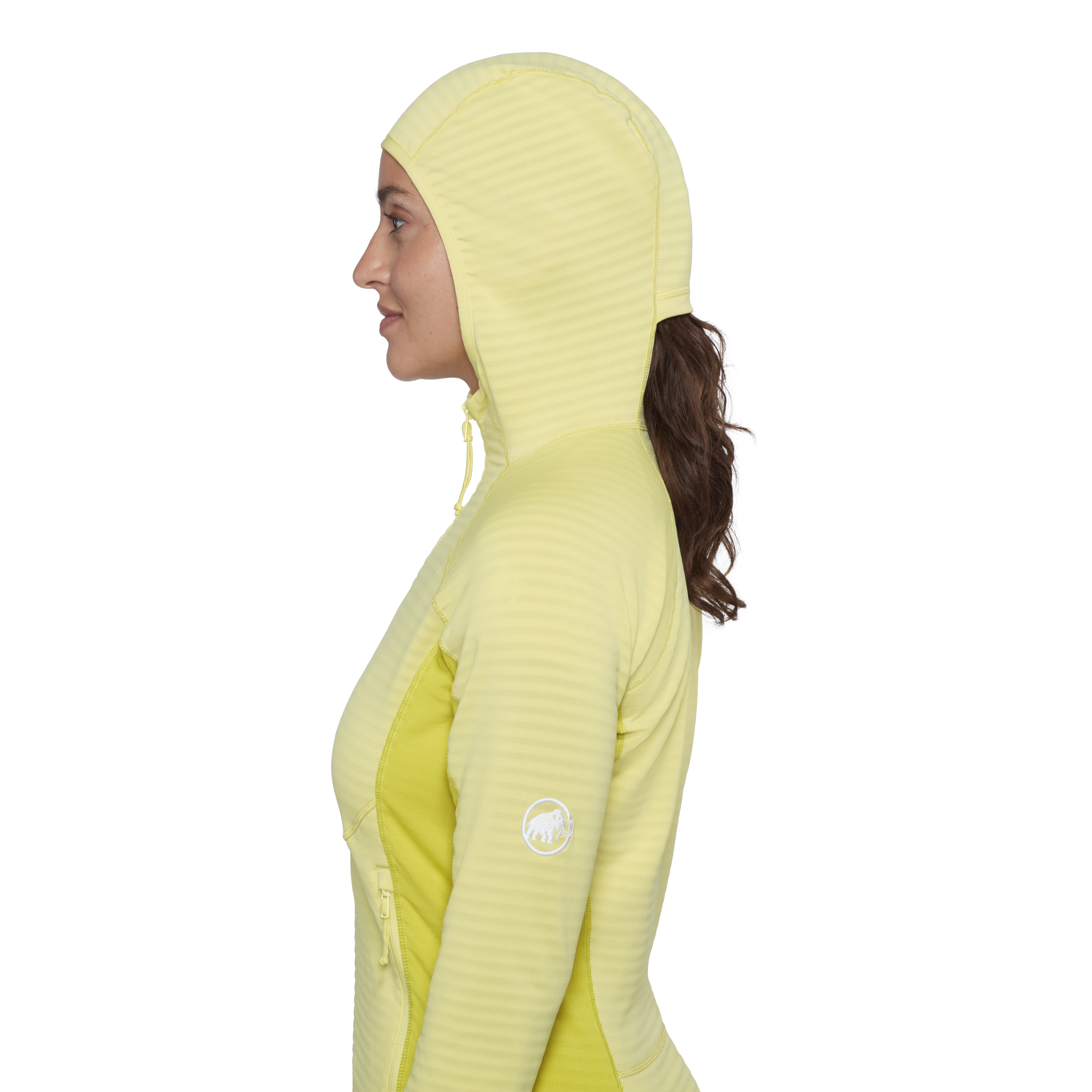 Mammut Women's Taiss ML Hooded Jacket-Killington Sports