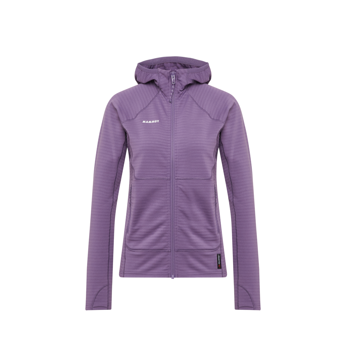 Mammut Women's Taiss ML Hooded Jacket-Killington Sports