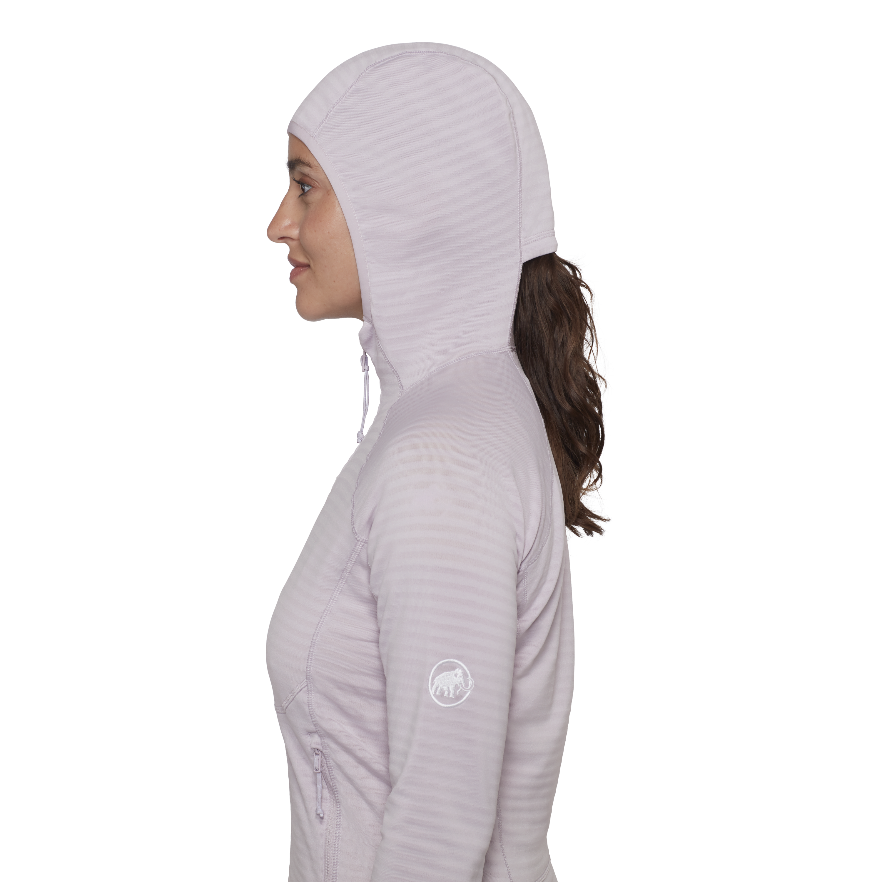 Mammut Women's Taiss ML Hooded Jacket-Killington Sports