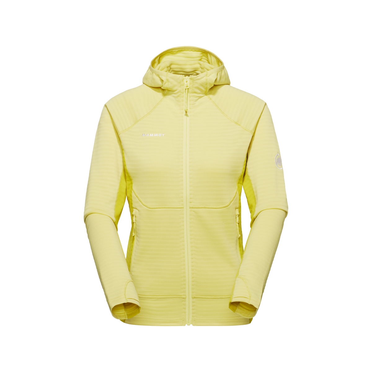 Mammut Women's Taiss ML Hooded Jacket-Killington Sports