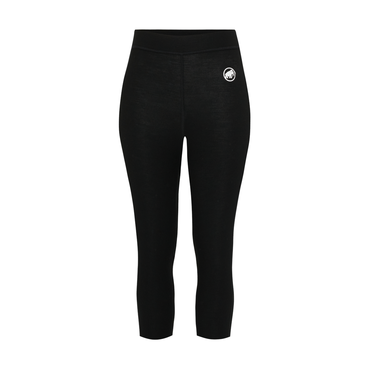 Mammut Women's Tree Wool Thermal FL 3/4 Tights-Killington Sports