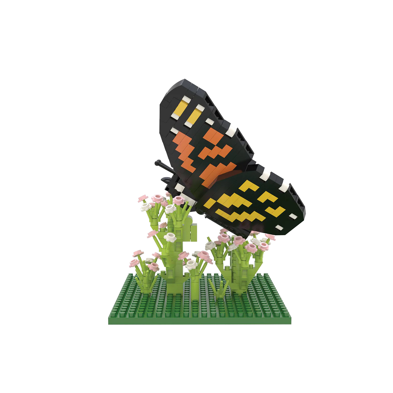 Mini Building Blocks-Killington Sports