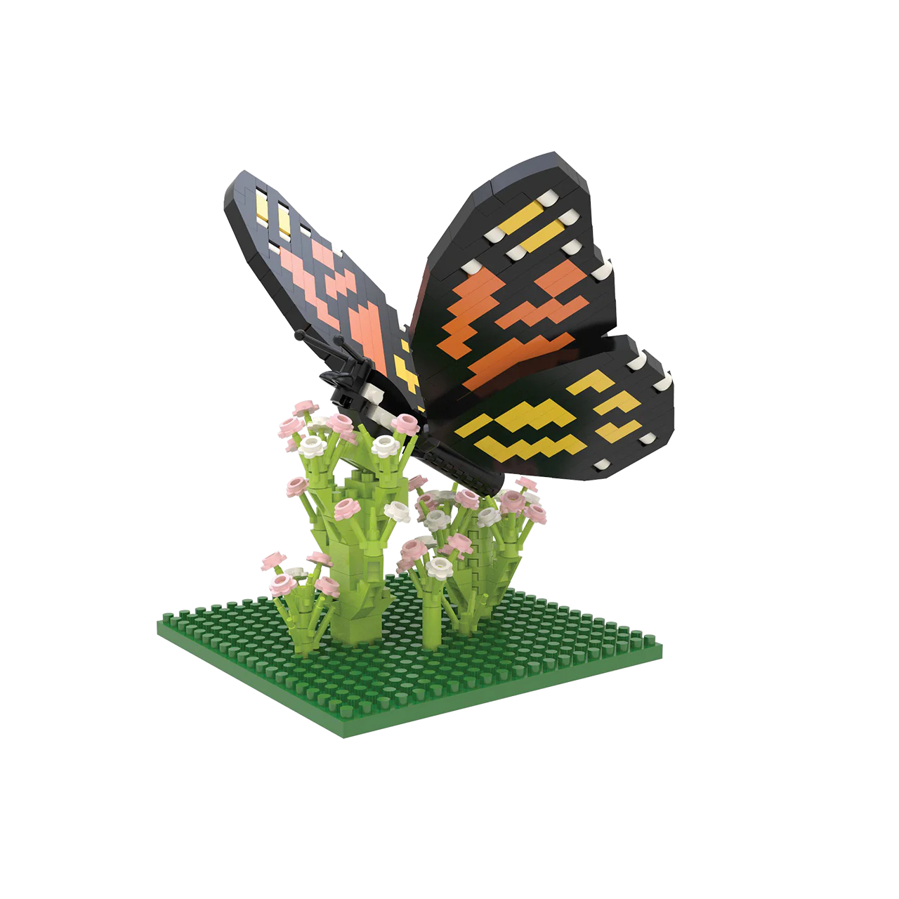 Mini Building Blocks-Killington Sports