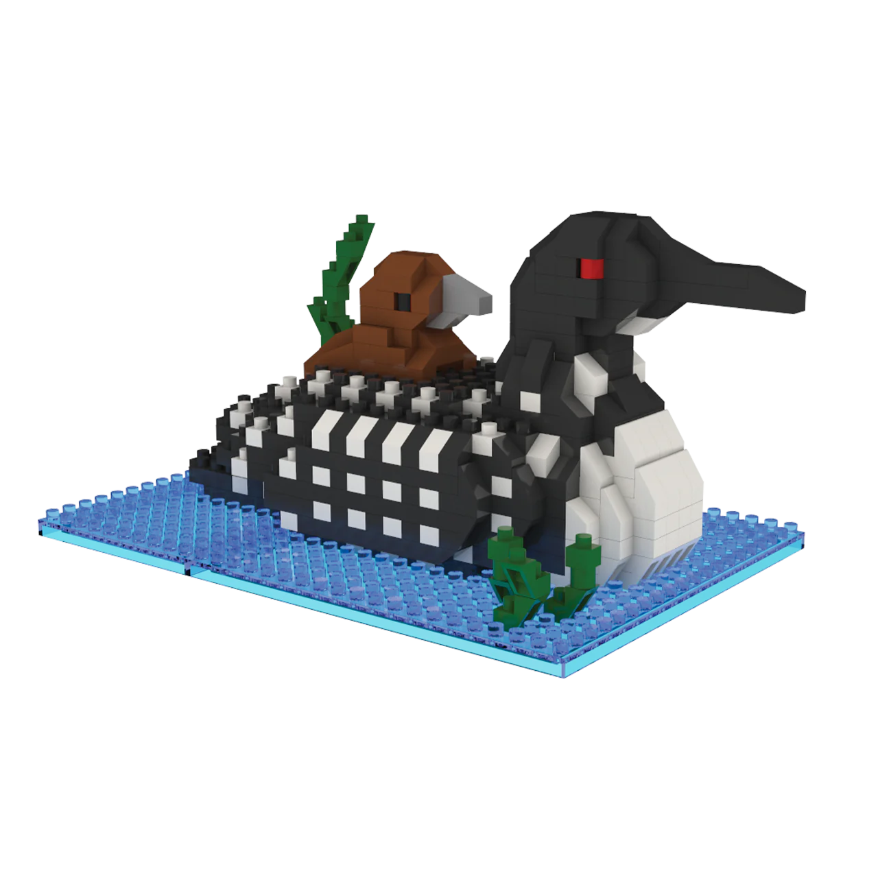 Mini Building Blocks-Killington Sports
