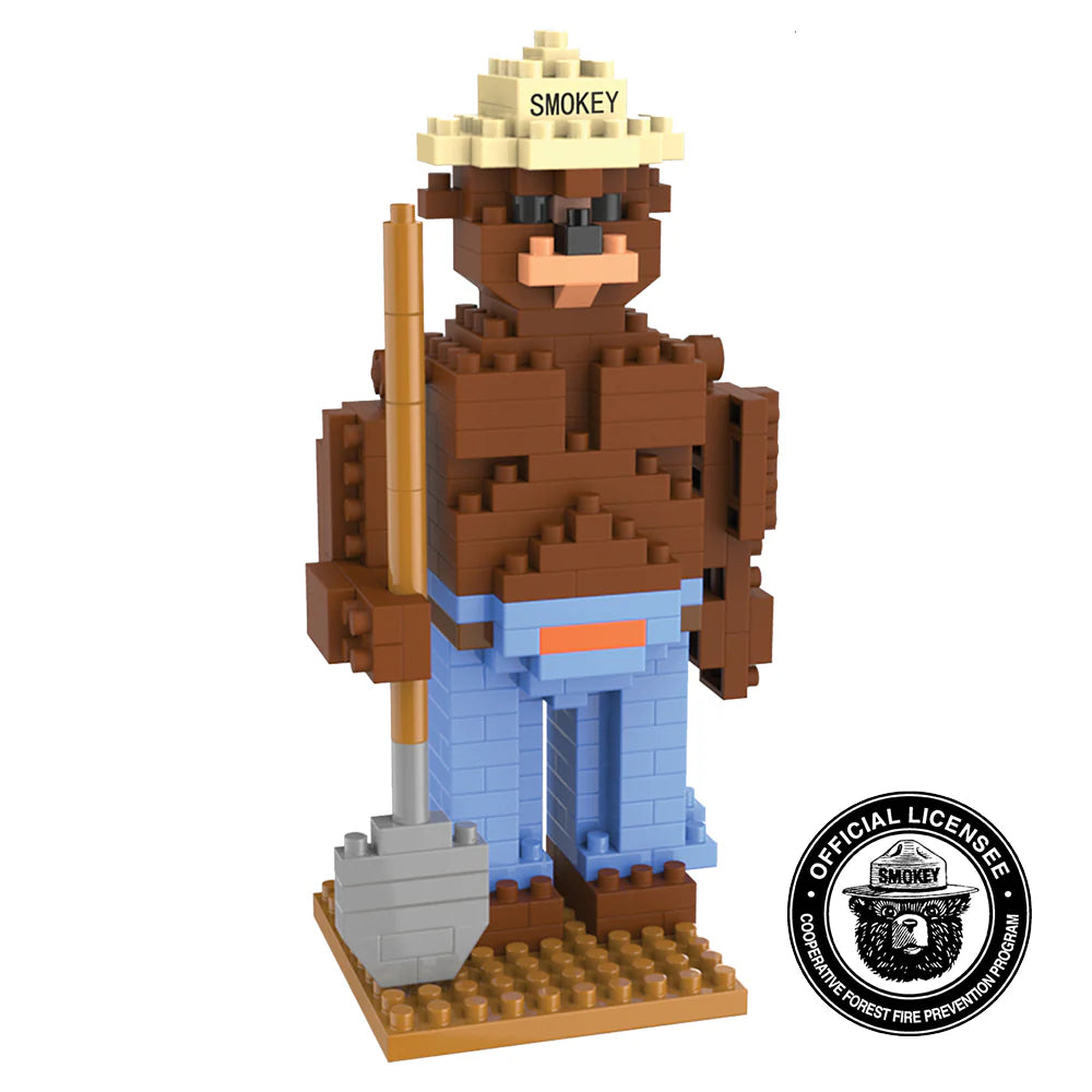 Mini Building Blocks-Killington Sports