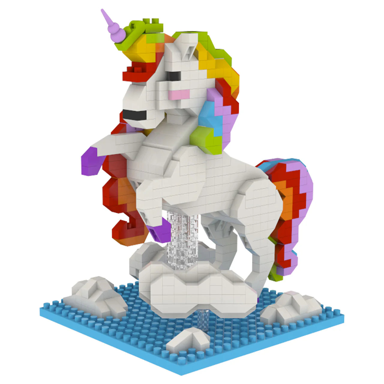 Mini Building Blocks-Killington Sports