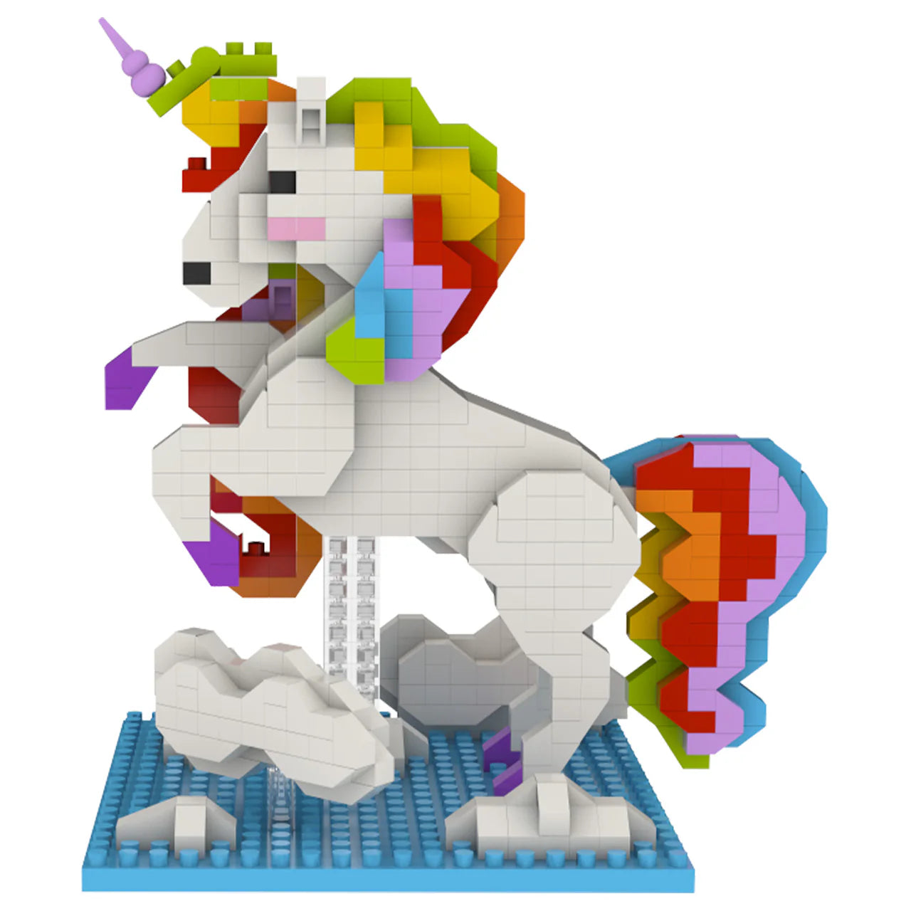 Mini Building Blocks-Killington Sports
